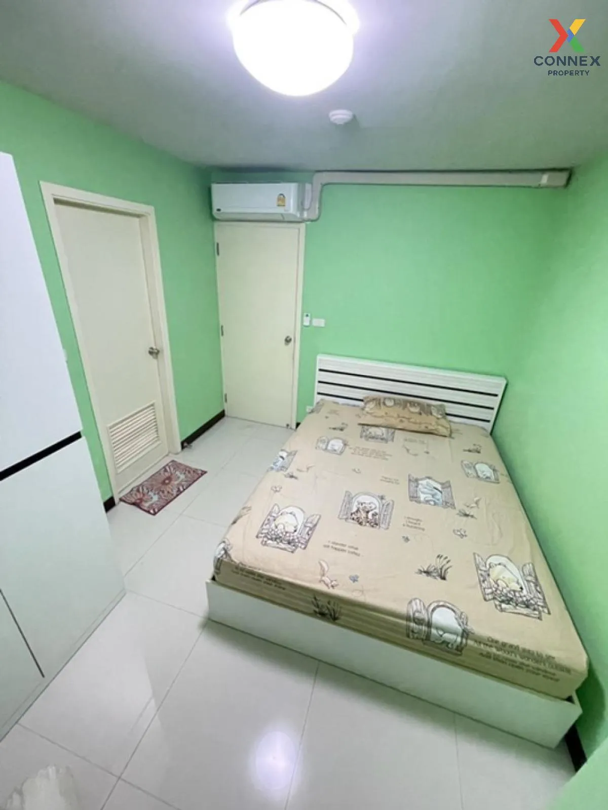 เช่าคอนโด  บางนา เรสซิเด้นส์ BTS-บางนา บางนา เขต บางนา กรุงเทพ CX 3