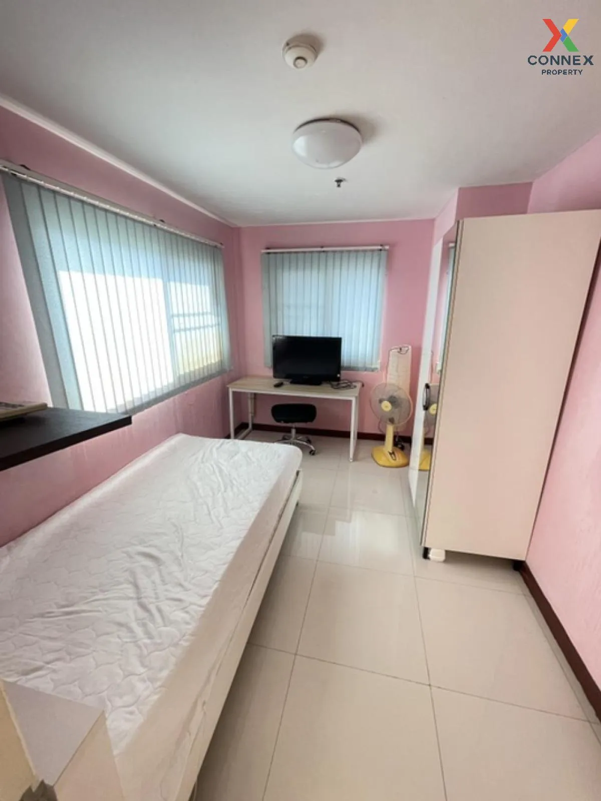 เช่าคอนโด  บางนา เรสซิเด้นส์ BTS-บางนา บางนา เขต บางนา กรุงเทพ CX 4