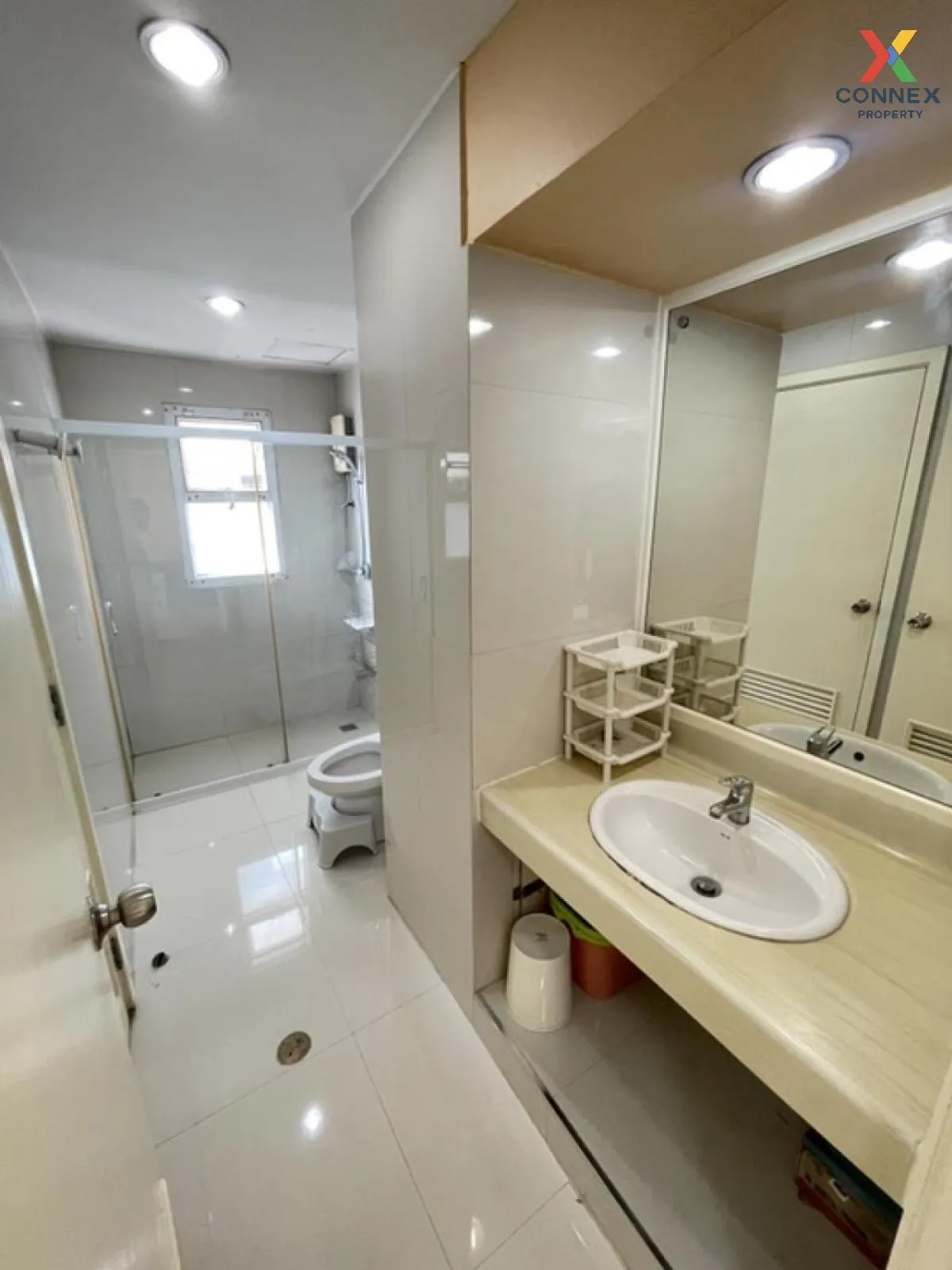 เช่าคอนโด  บางนา เรสซิเด้นส์ BTS-บางนา บางนา เขต บางนา กรุงเทพ CX