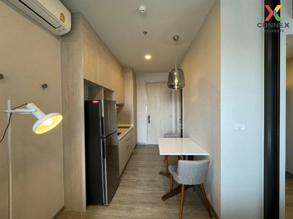 เช่าคอนโด  คีน เซ็นเตอร์ ศรีราชา ศรีราชา ศรีราชา ชลบุรี CX-123420 3