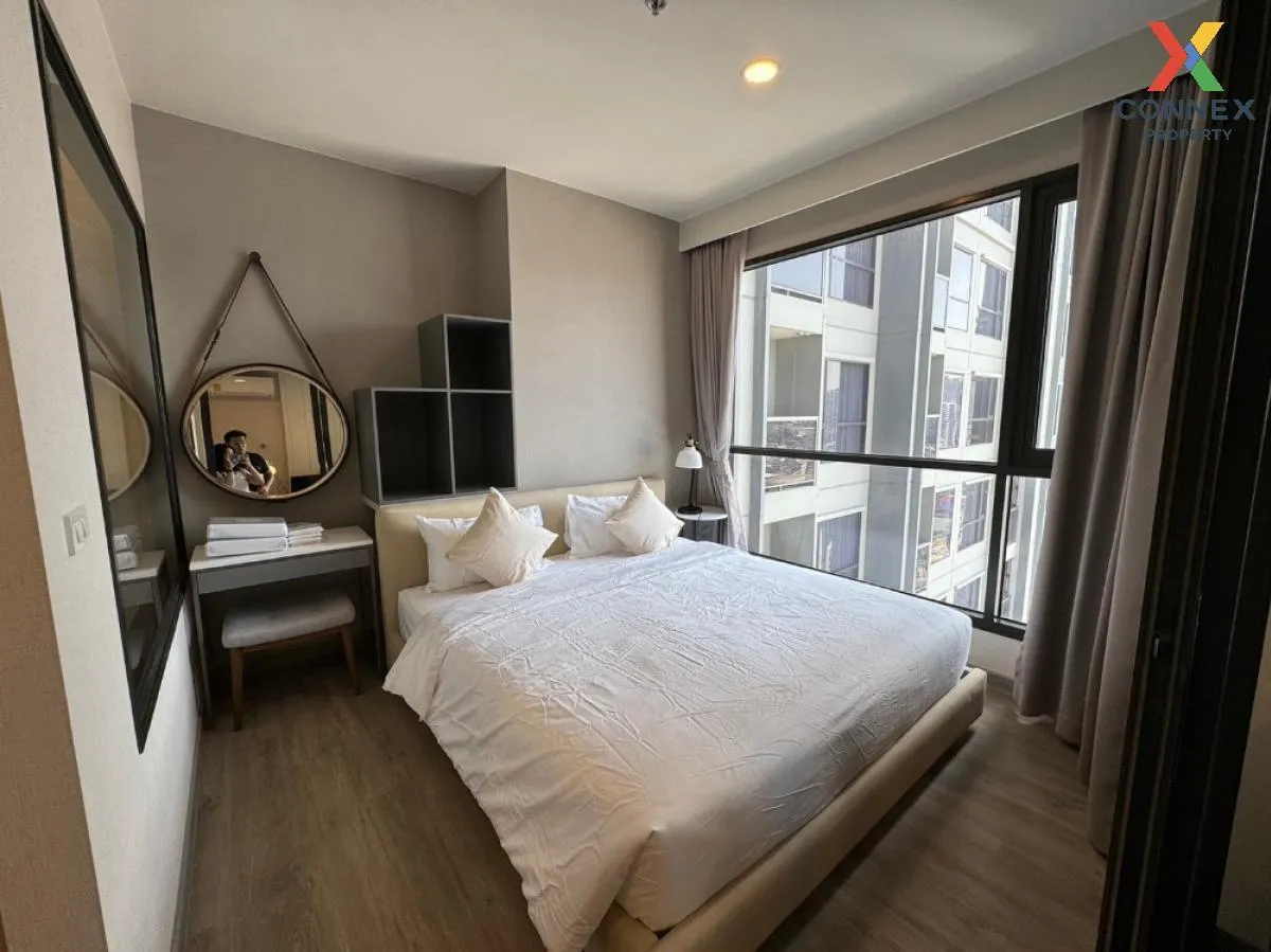 เช่าคอนโด  คีน เซ็นเตอร์ ศรีราชา ศรีราชา ศรีราชา ชลบุรี CX-123420 4