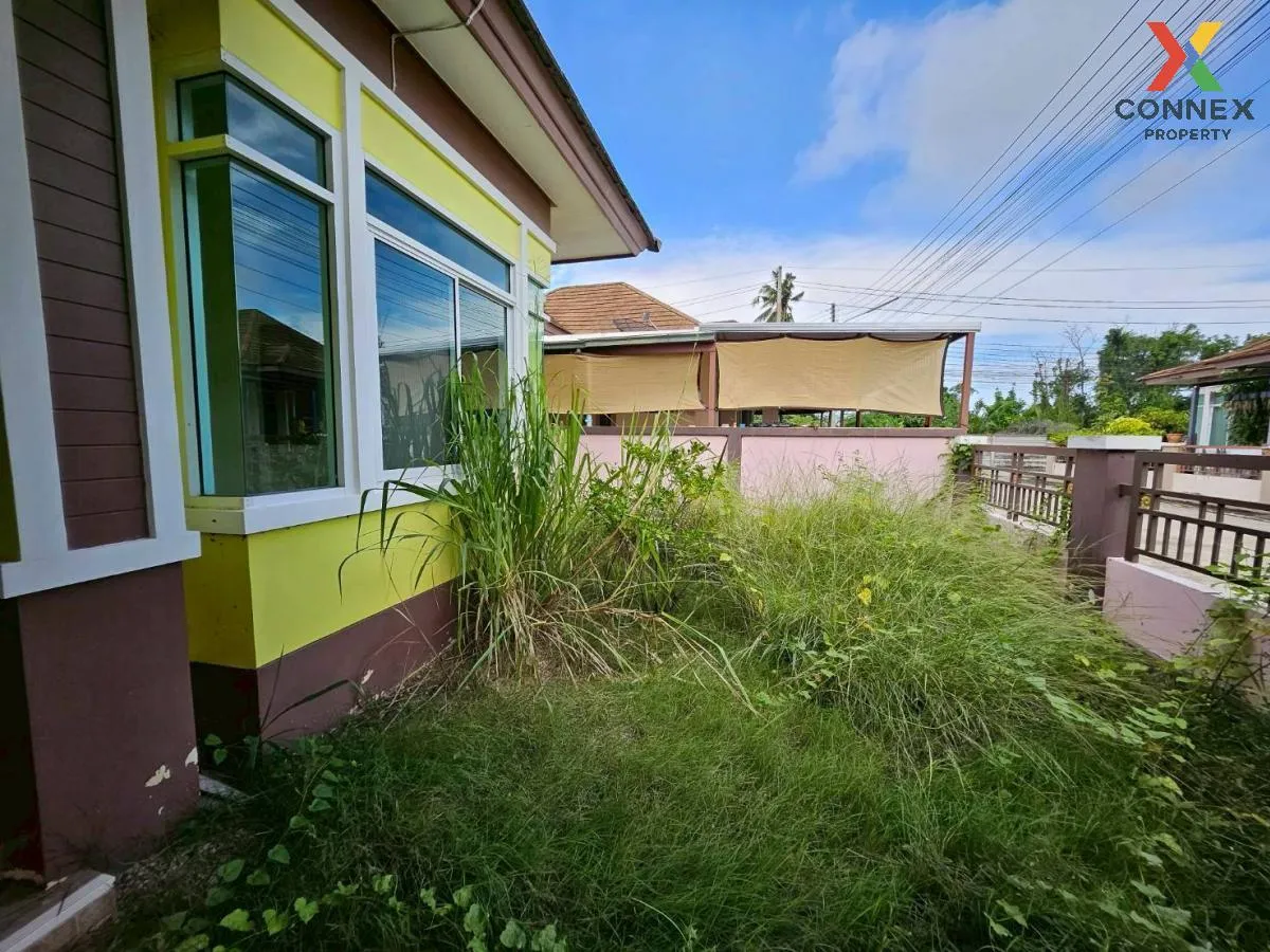 For Sale House , The Palm Beach , wide frontage , Phla , Ban Chan For Sale House , The Palm Beach , wide frontage , Phla , Ban Chan 3