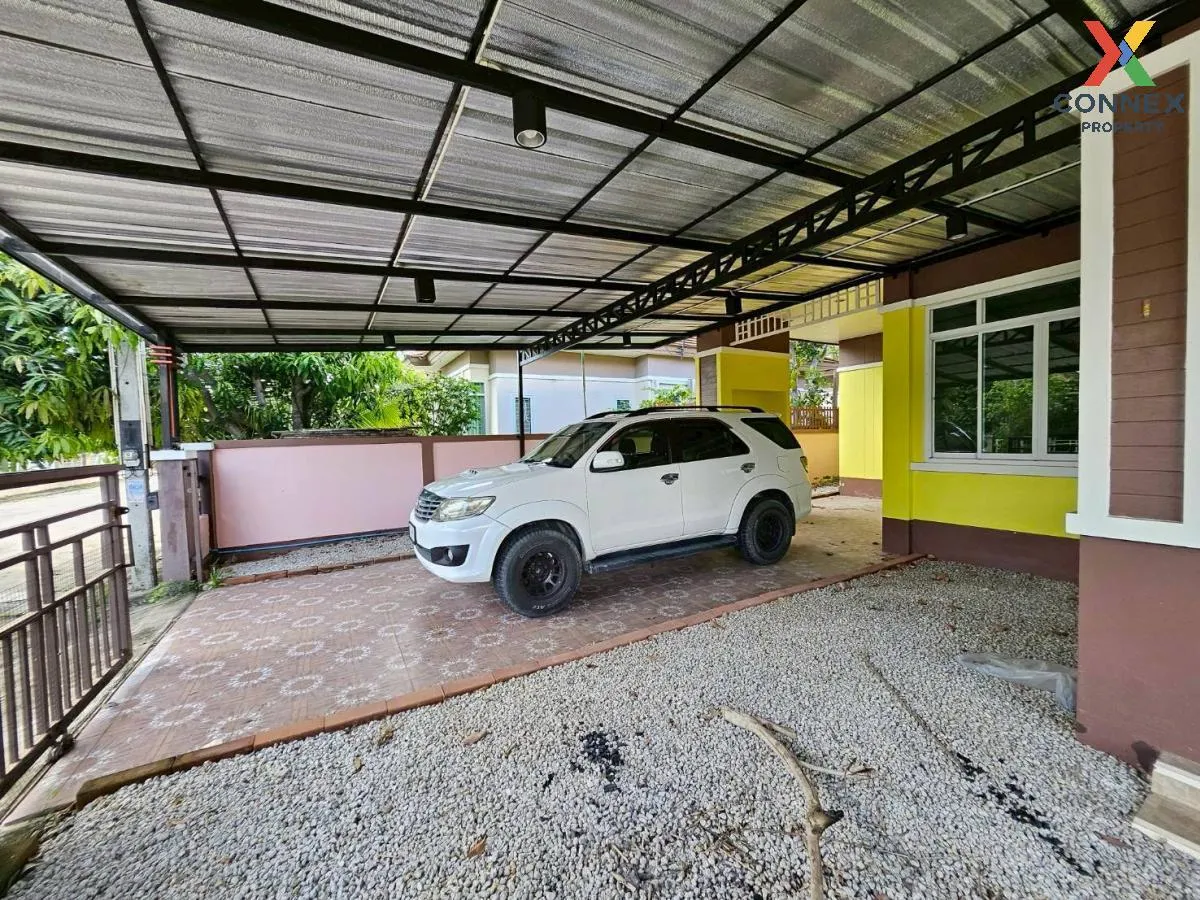 For Sale House , The Palm Beach , wide frontage , Phla , Ban Chan For Sale House , The Palm Beach , wide frontage , Phla , Ban Chan 4