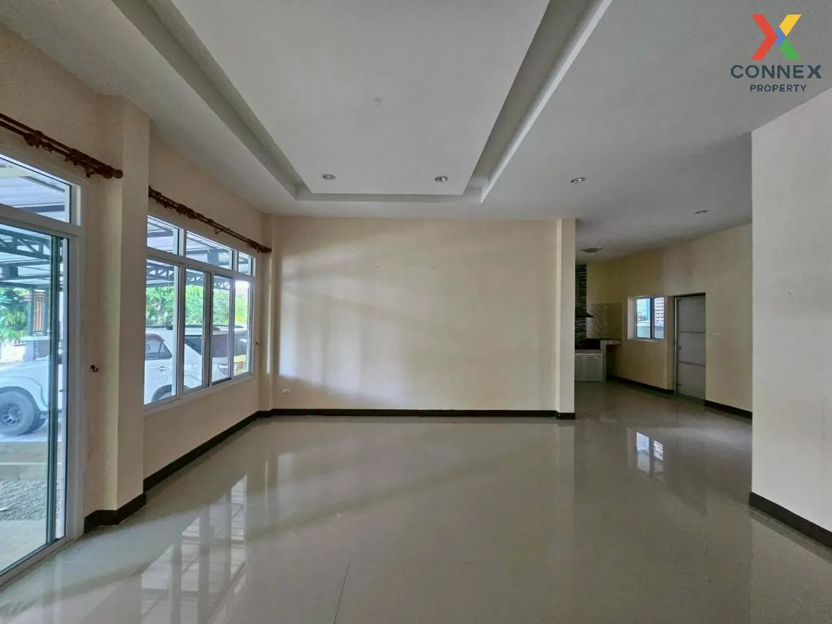 For Sale House , The Palm Beach , wide frontage , Phla , Ban Chan For Sale House , The Palm Beach , wide frontage , Phla , Ban Chan