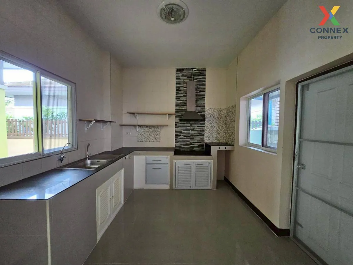 For Sale House , The Palm Beach , wide frontage , Phla , Ban Chan For Sale House , The Palm Beach , wide frontage , Phla , Ban Chan