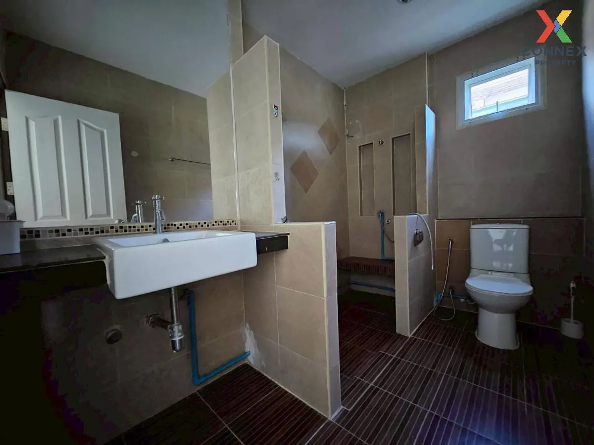 For Sale House , The Palm Beach , wide frontage , Phla , Ban Chan For Sale House , The Palm Beach , wide frontage , Phla , Ban Chan