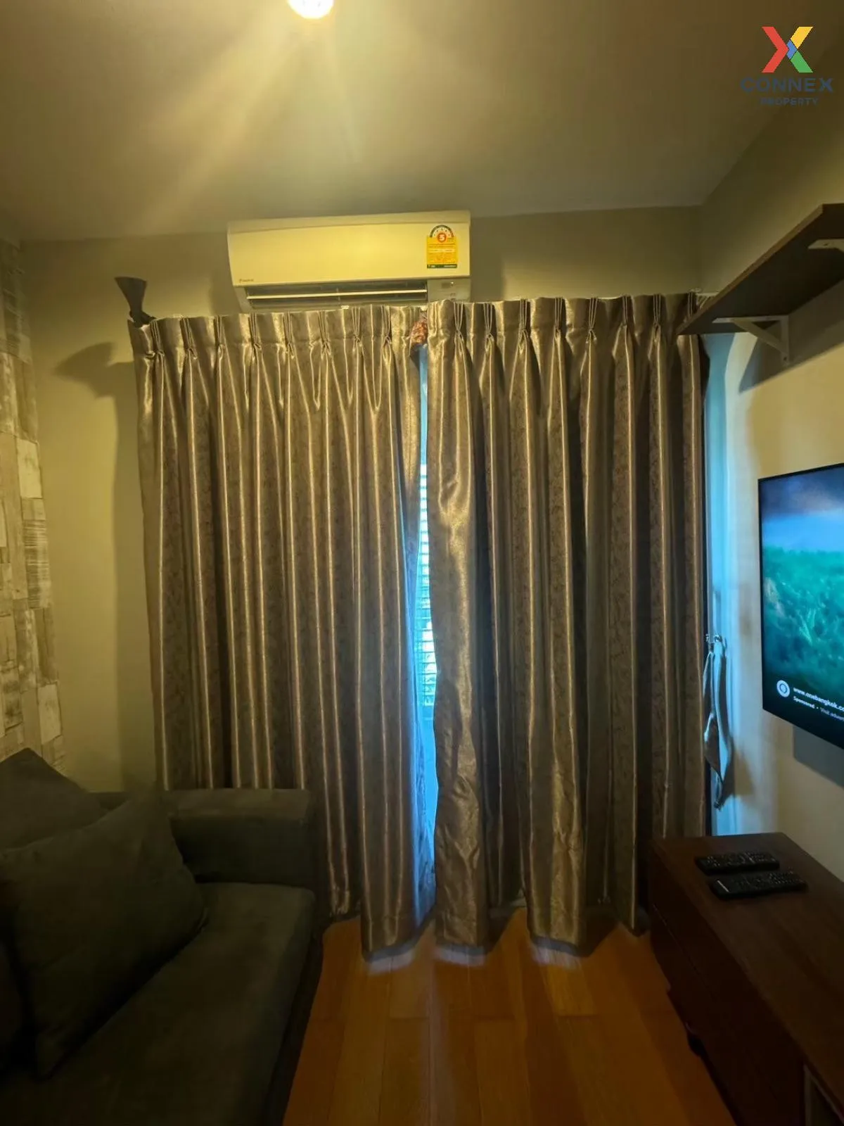 เช่าคอนโด  คอนโดเลต ดเวล สุขุมวิท 26 BTS-พร้อมพงษ์ คลองตัน เขต คล 2