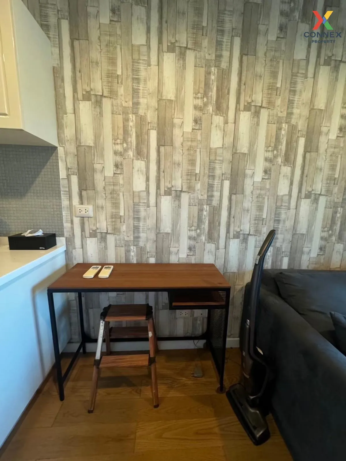 เช่าคอนโด  คอนโดเลต ดเวล สุขุมวิท 26 BTS-พร้อมพงษ์ คลองตัน เขต คล