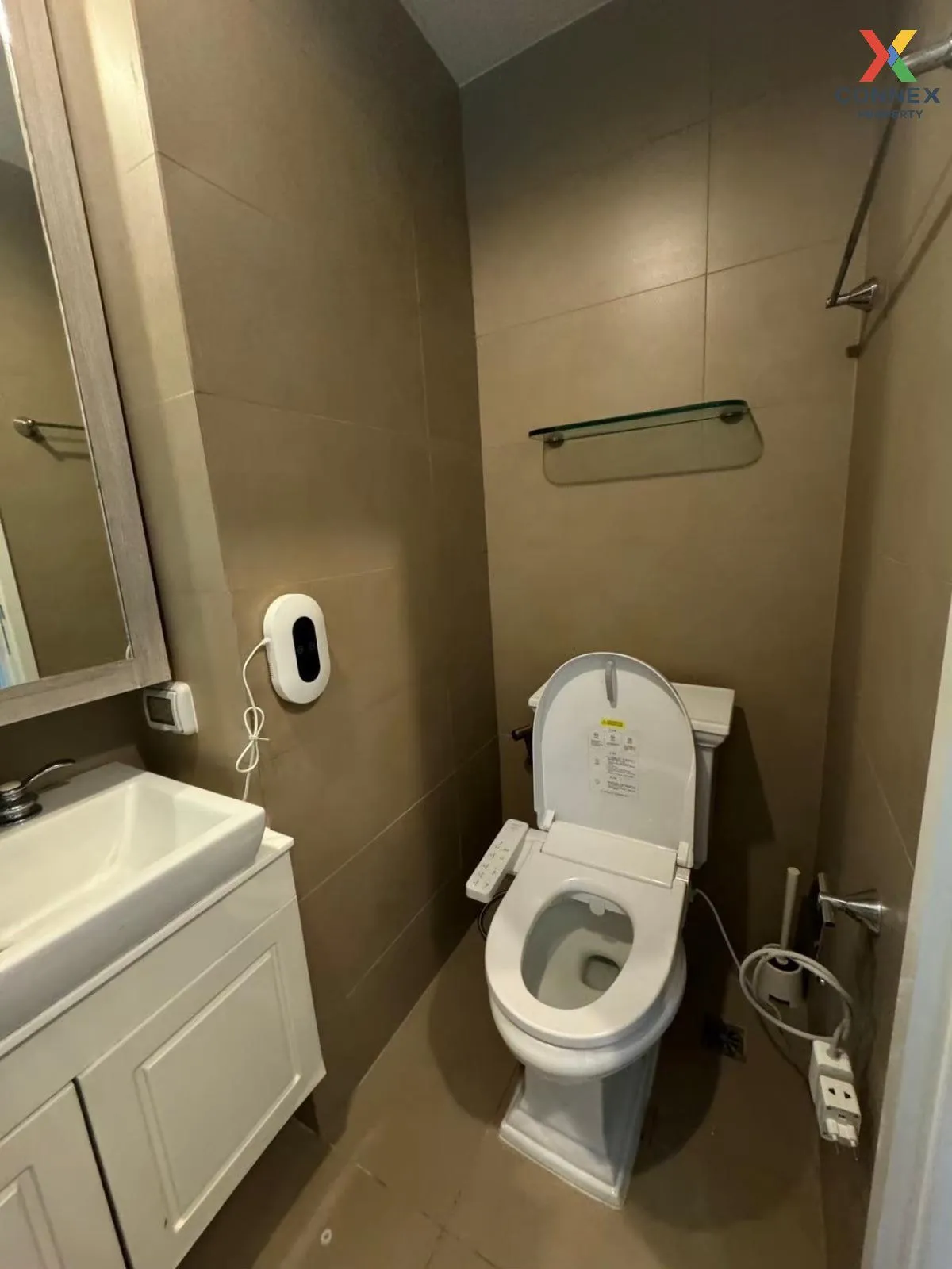 เช่าคอนโด  คอนโดเลต ดเวล สุขุมวิท 26 BTS-พร้อมพงษ์ คลองตัน เขต คล