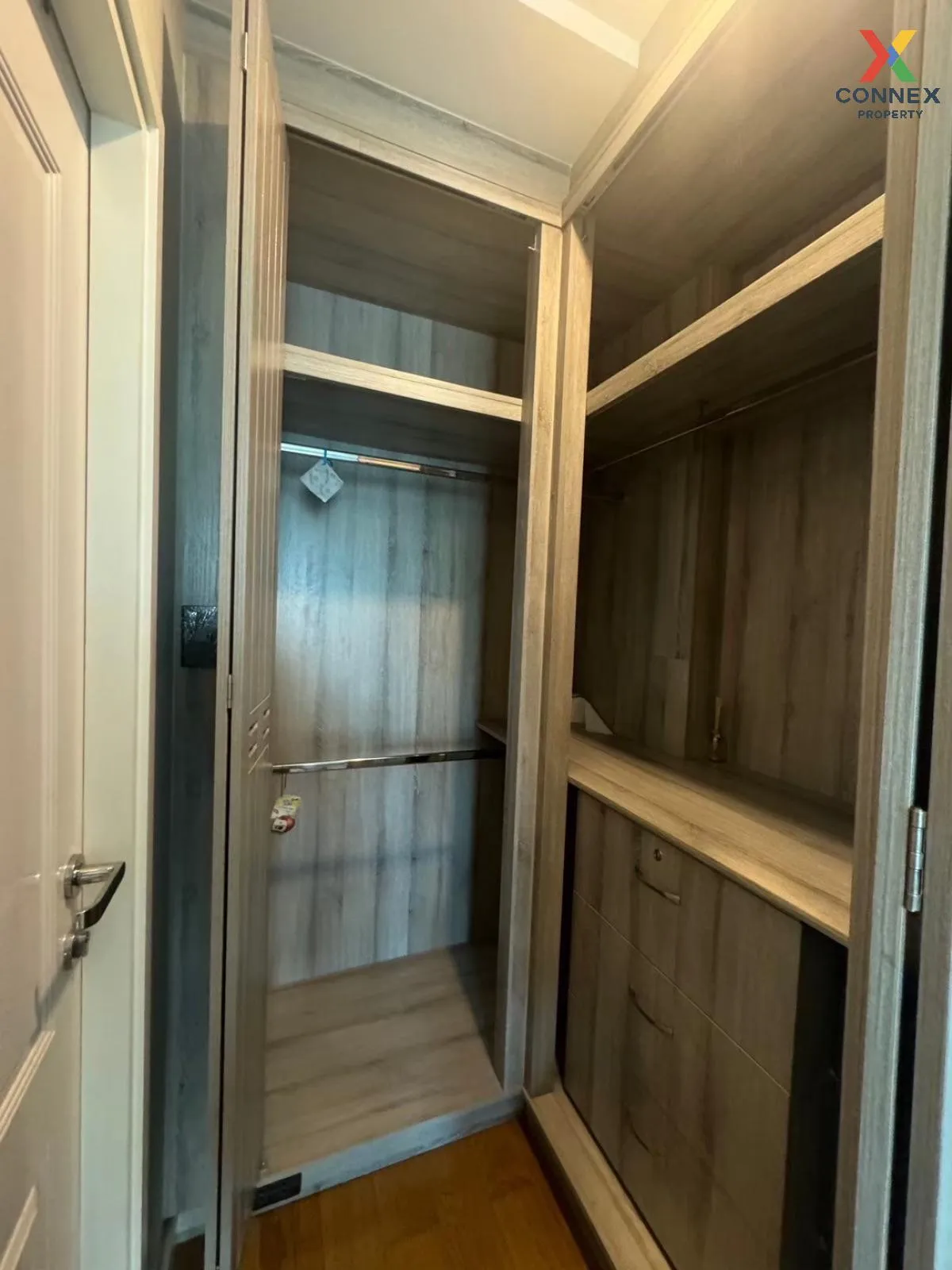 เช่าคอนโด  คอนโดเลต ดเวล สุขุมวิท 26 BTS-พร้อมพงษ์ คลองตัน เขต คล