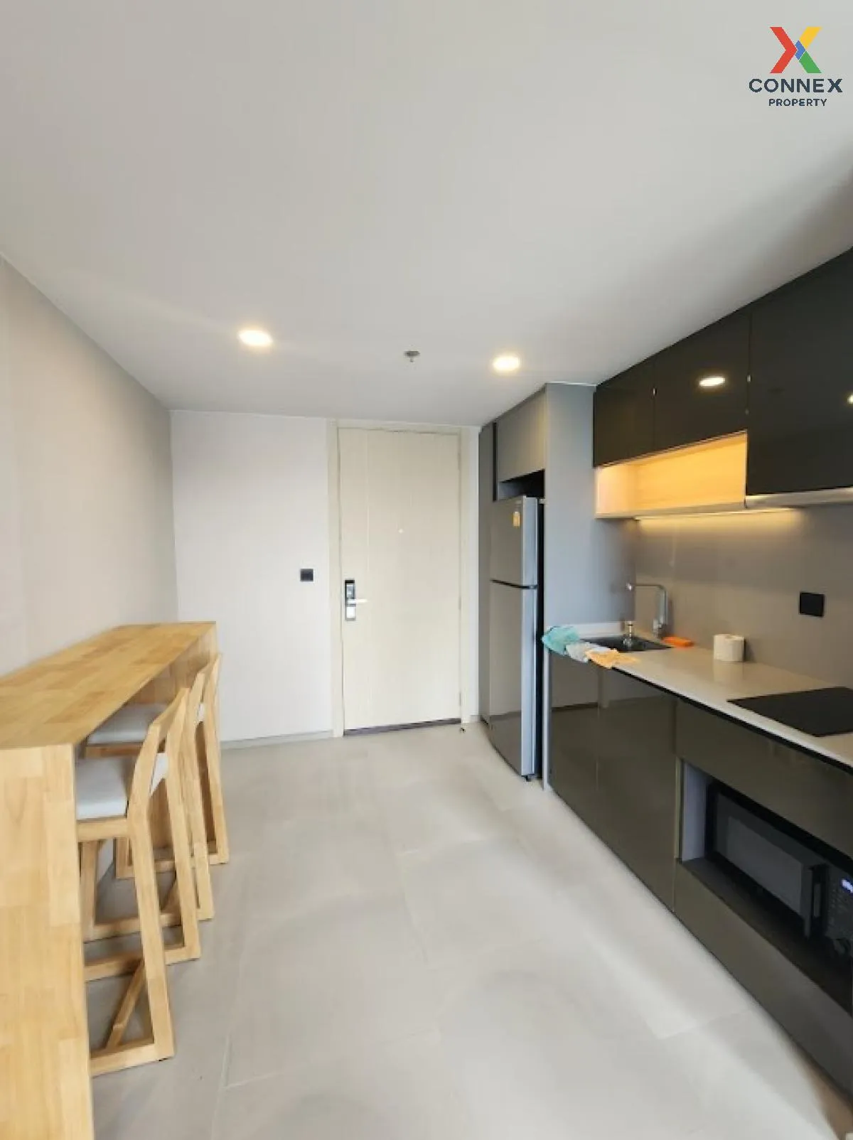 For Rent Condo , Cooper Siam , BTS-National Stadium , Rong Mueang 3