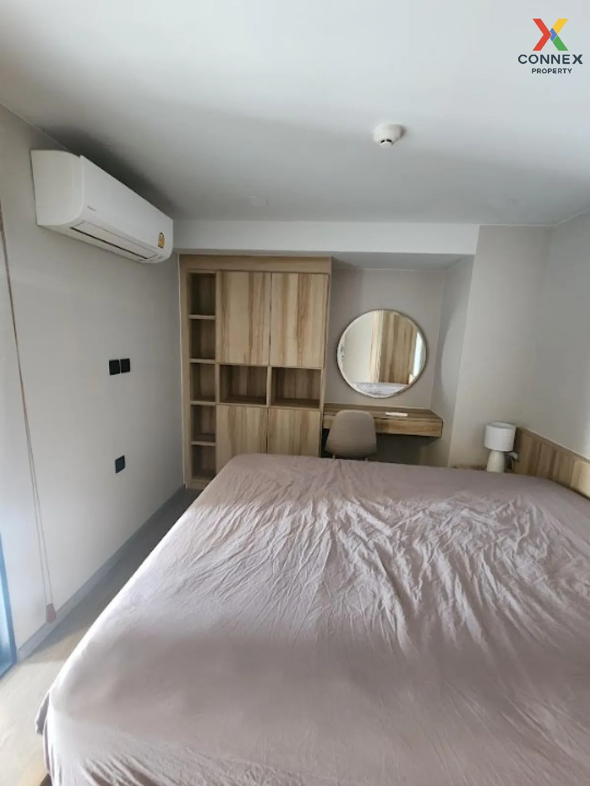 For Rent Condo , Cooper Siam , BTS-National Stadium , Rong Mueang 4