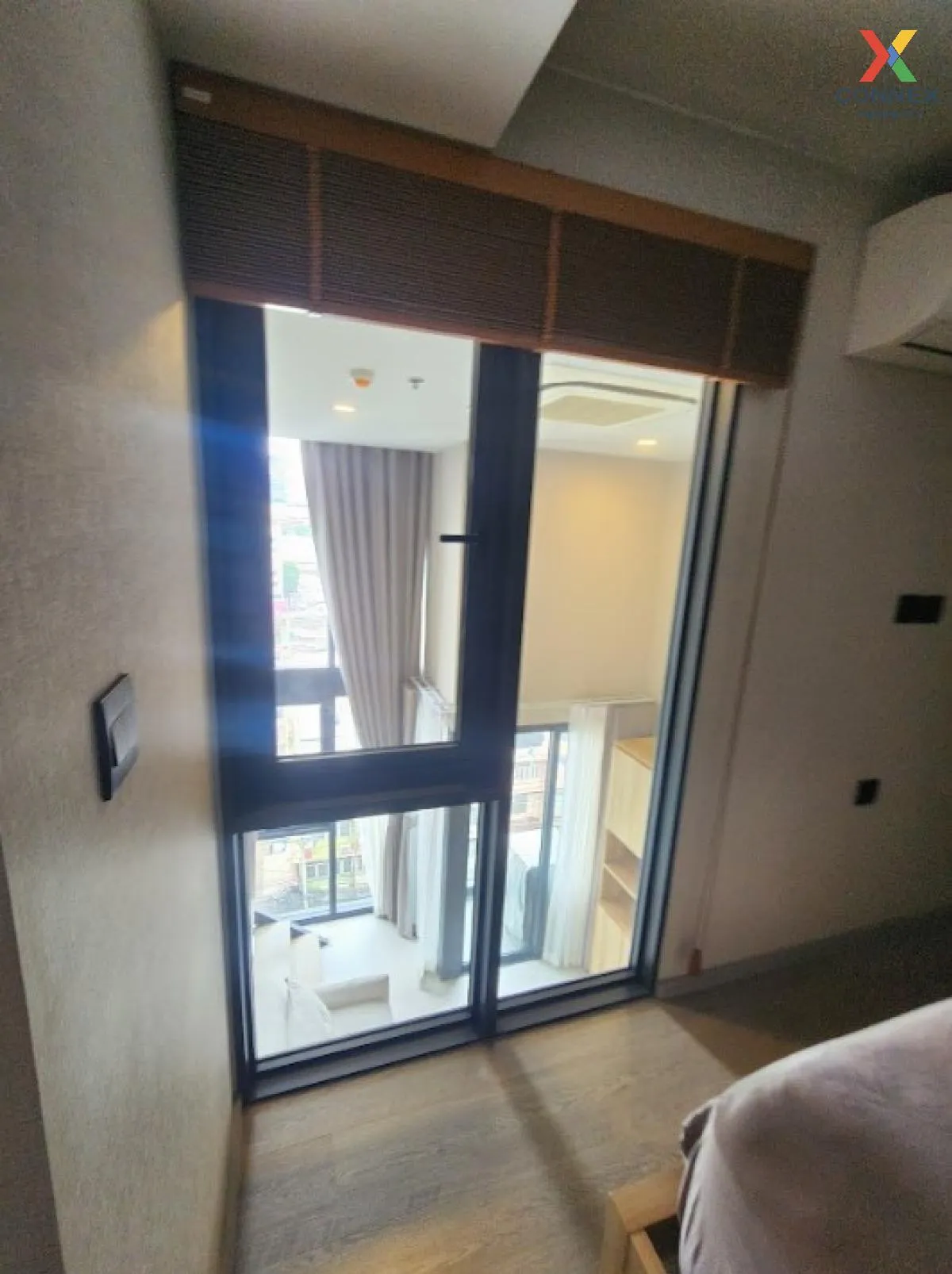 For Rent Condo , Cooper Siam , BTS-National Stadium , Rong Mueang