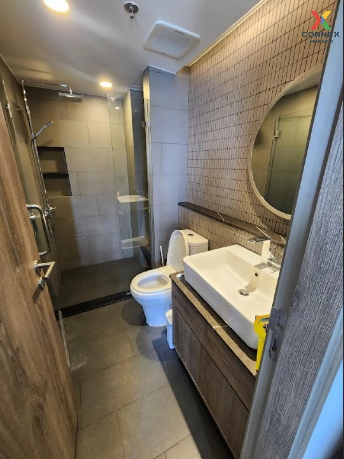 For Rent Condo , Cooper Siam , BTS-National Stadium , Rong Mueang