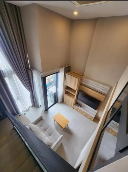 For Rent Condo , Cooper Siam , BTS-National Stadium , Rong Mueang , Pathum Wan , Bangkok , CX-123426