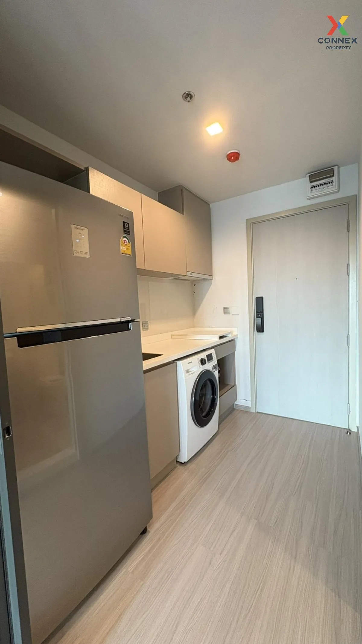 For Rent Condo , Life Ladprao , BTS-Ha Yaek Lat Phrao , Chomphon  2