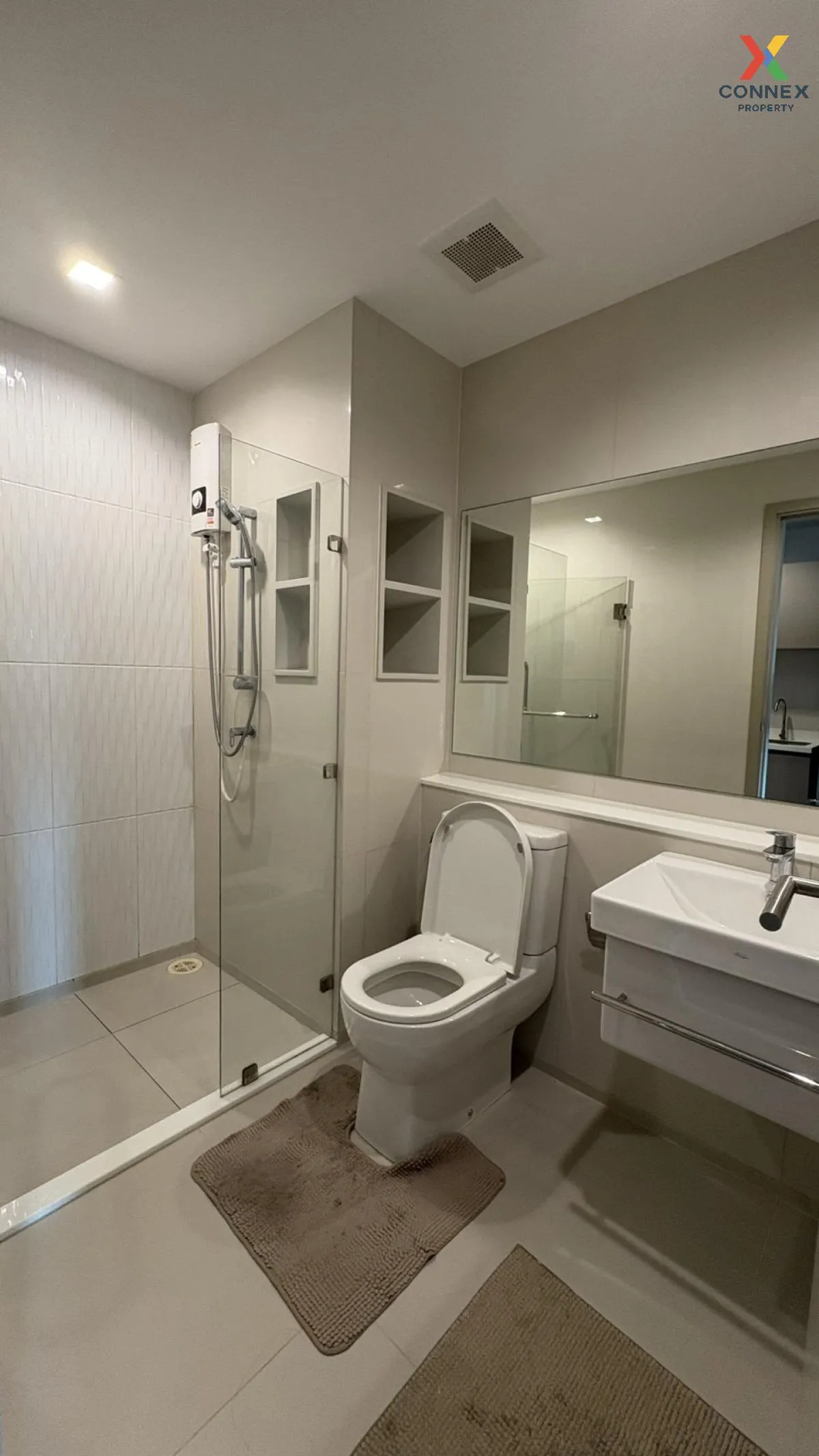 For Rent Condo , Life Ladprao , BTS-Ha Yaek Lat Phrao , Chomphon  3