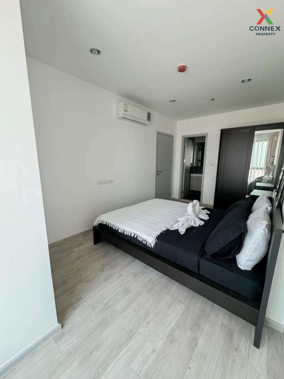 For Rent Condo , Ideo Mobi Charan Interchange , MRT-Bang Khun Non