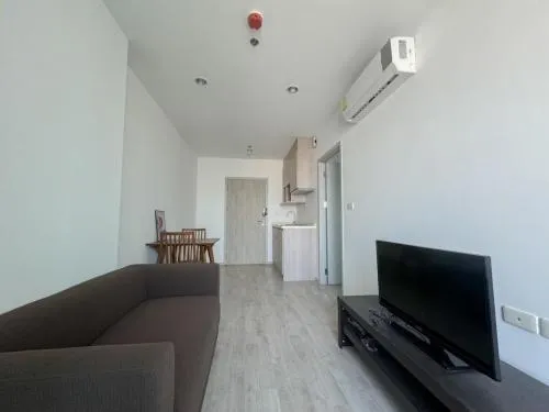For Rent Condo , Ideo Mobi Charan Interchange , MRT-Bang Khun Non , Bang Khun Si , Bangkok Noi , Bangkok , CX-123428
