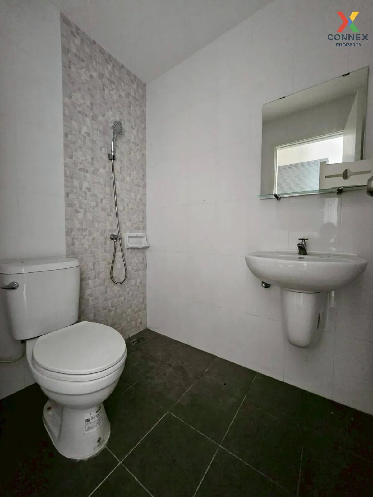 ขายทาวน์เฮ้าส์/ทาวน์โฮม  ภูฟ้า เดอ วิลล์ บ้านฉาง บ้านฉาง ระยอง CX