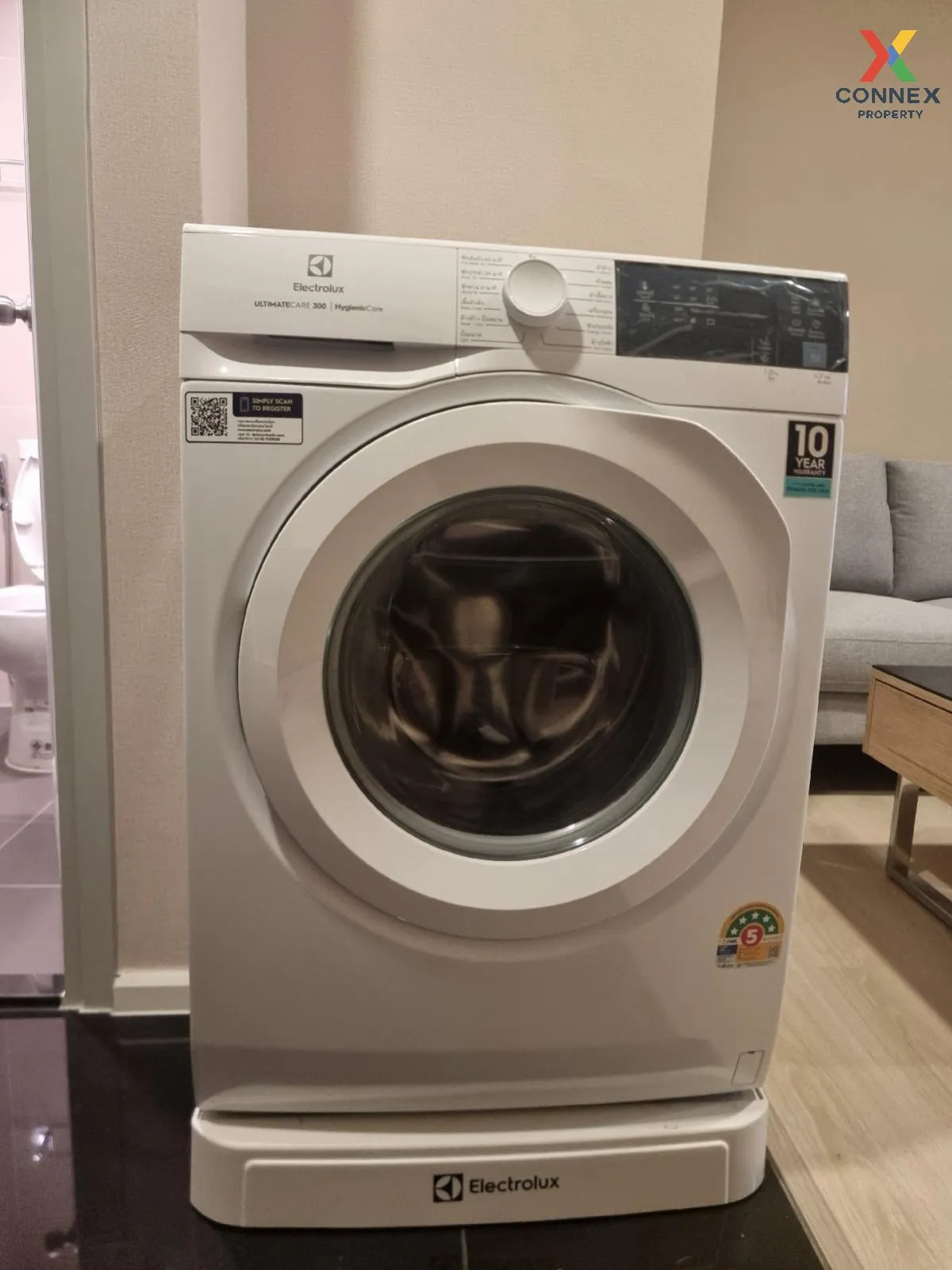 For Rent Condo , A Space Mega 2 , Bang Kaeo , Bang Phli , Samut P 4