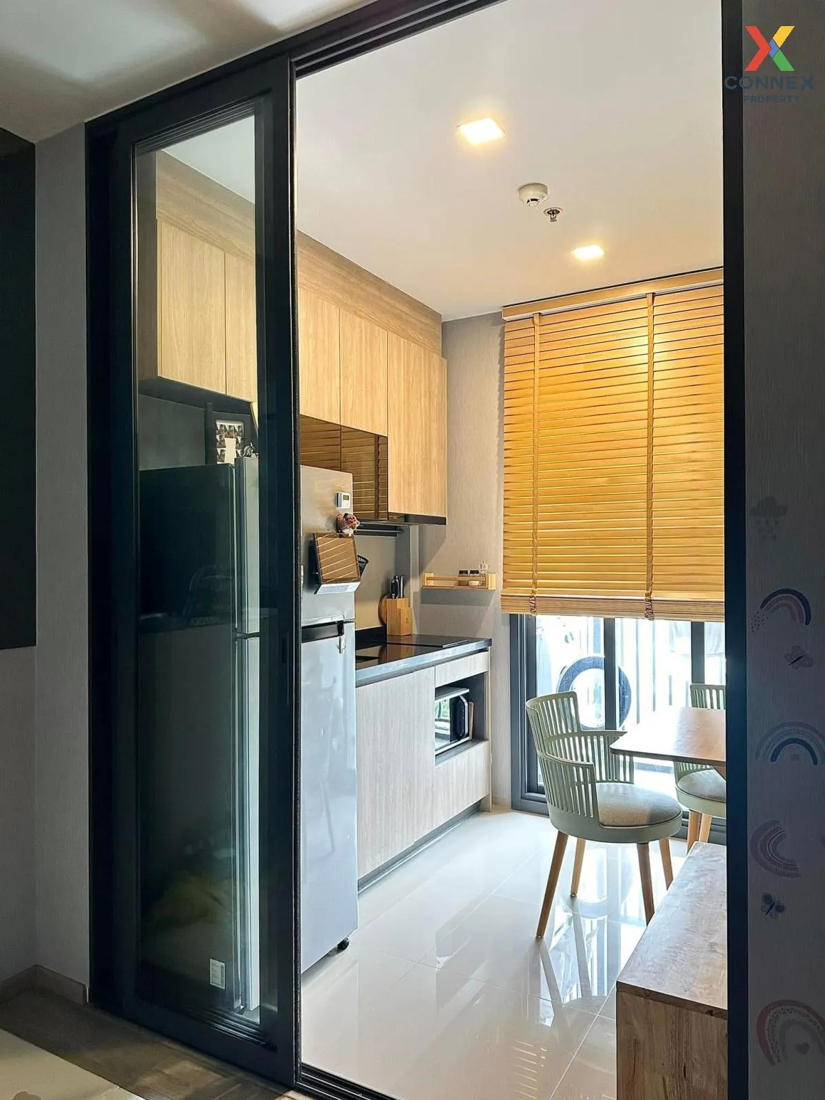For Rent Condo , The Line Wongsawang , MRT-Wong Sawang , Wong Saw 3