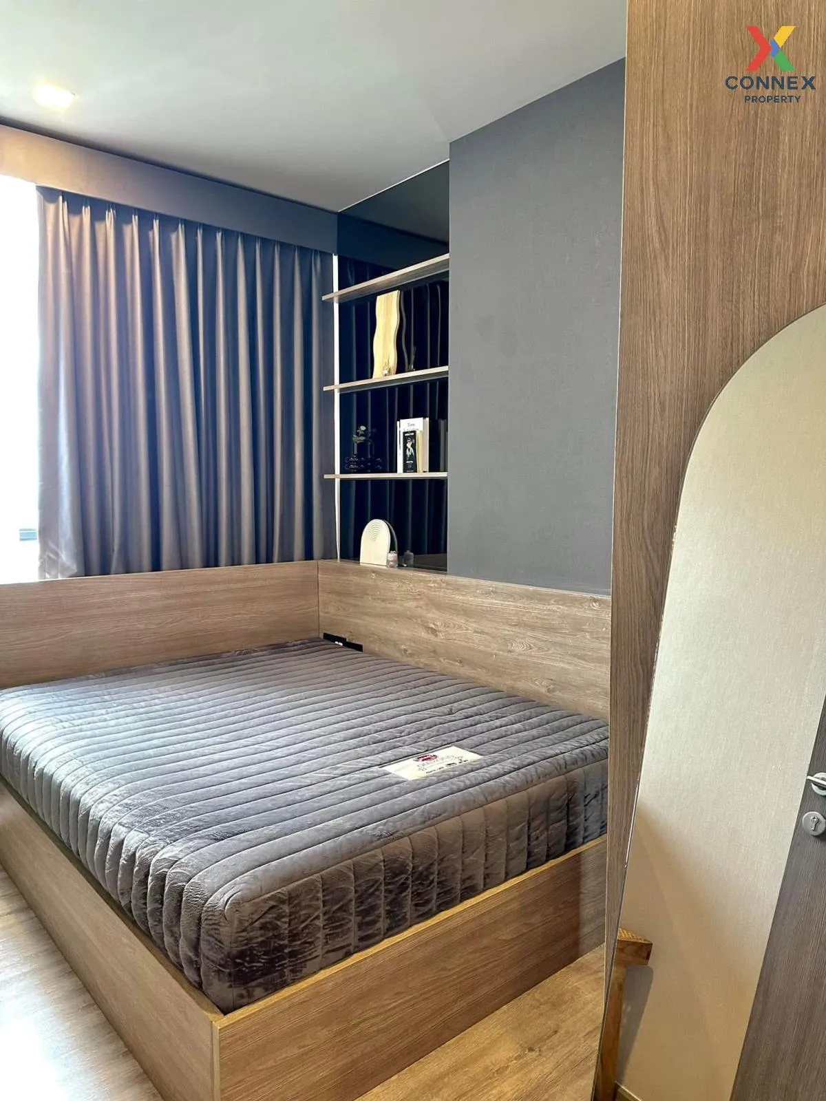 For Rent Condo , The Line Wongsawang , MRT-Wong Sawang , Wong Saw 4