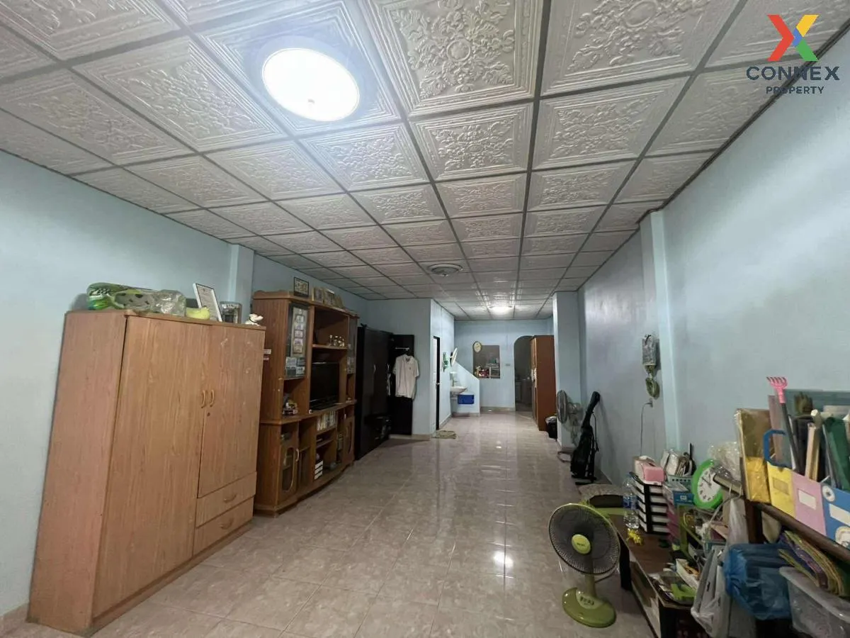 For Sale Townhouse/Townhome  , Tasanee Niwet 3 , Thung Khu , Thun 2