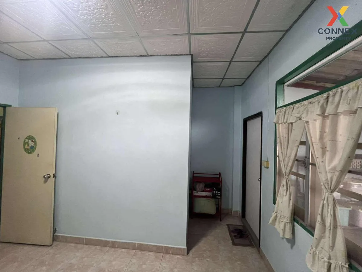 For Sale Townhouse/Townhome  , Tasanee Niwet 3 , Thung Khu , Thun