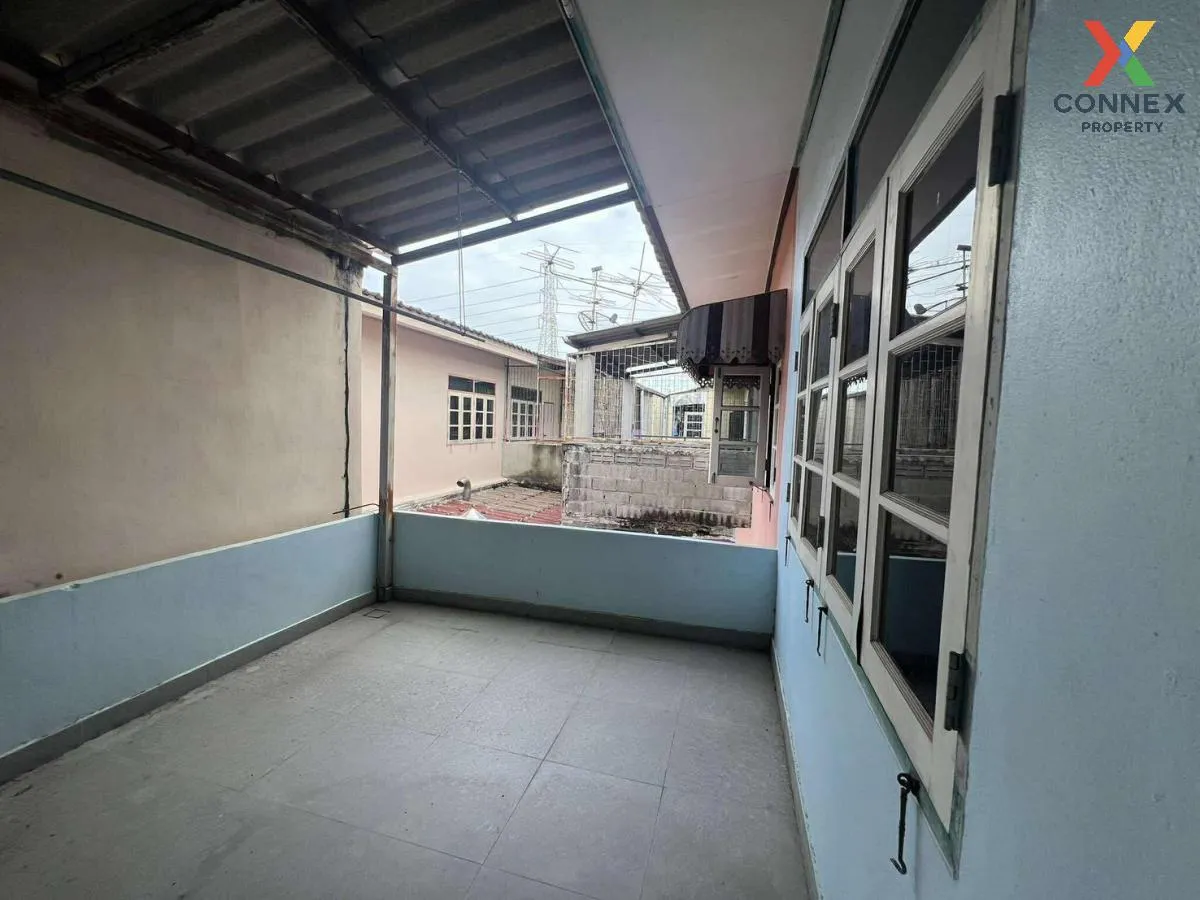 For Sale Townhouse/Townhome  , Tasanee Niwet 3 , Thung Khu , Thun