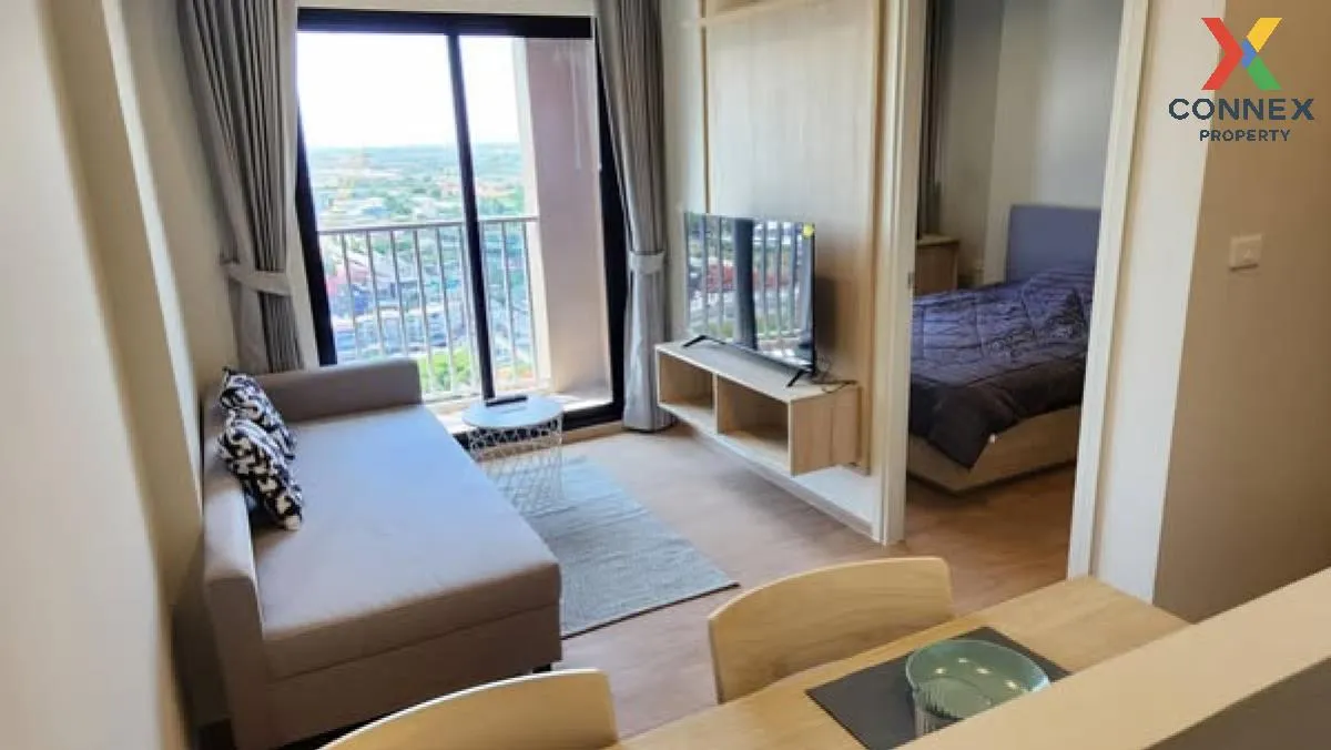 For Rent Condo , COMMON TU , Khlong Nueng , khlong Luang , Pathum 1