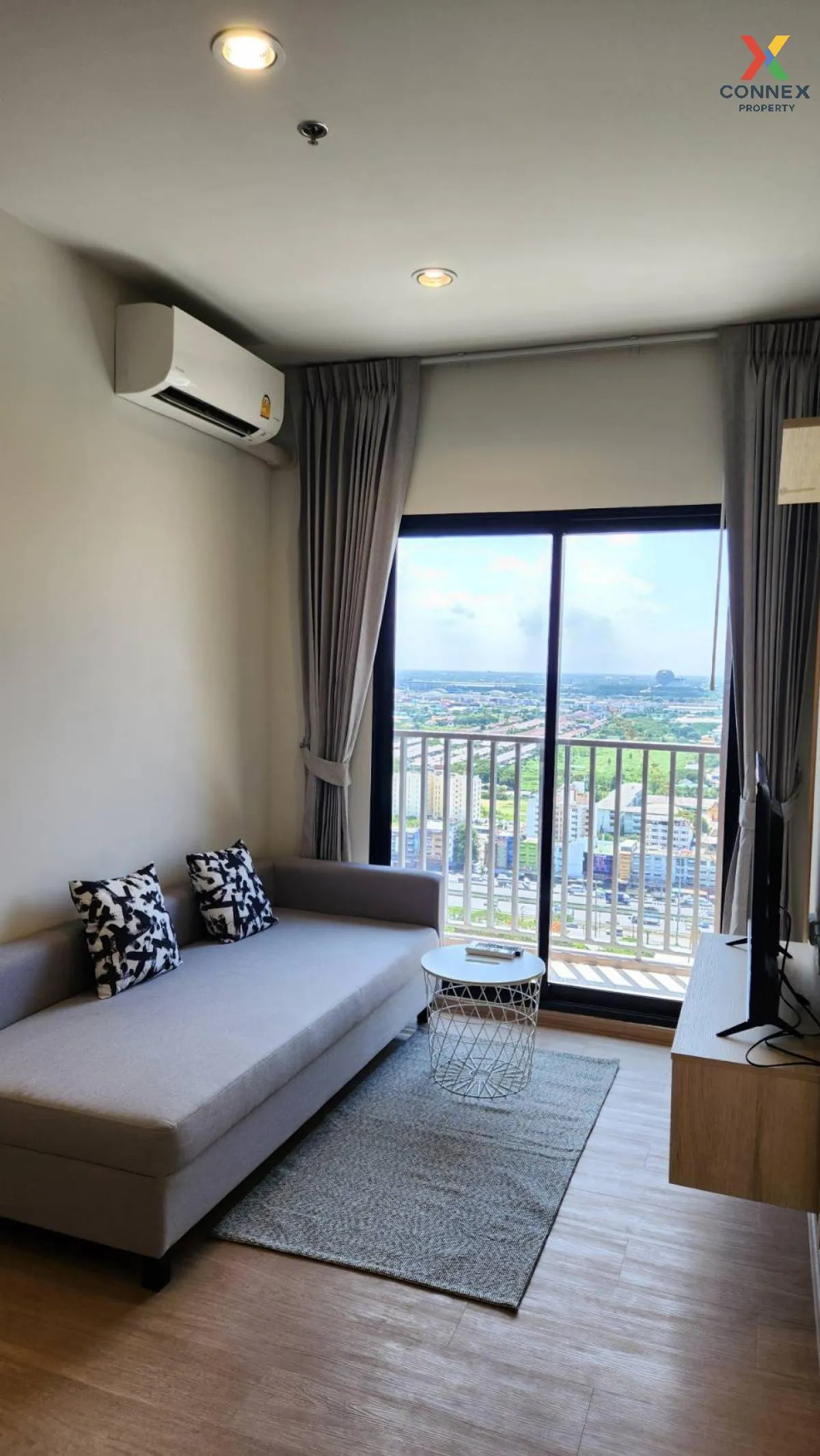 For Rent Condo , COMMON TU , Khlong Nueng , khlong Luang , Pathum 2