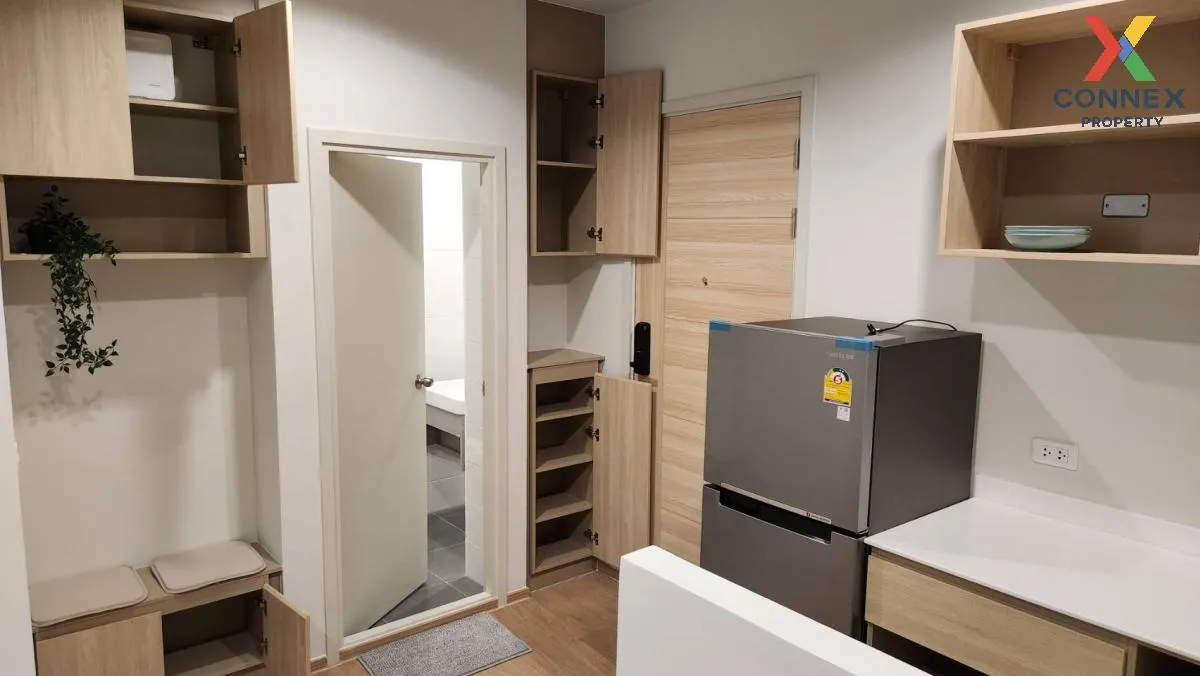 For Rent Condo , COMMON TU , Khlong Nueng , khlong Luang , Pathum 3