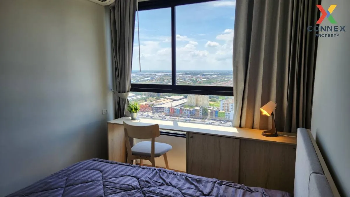 For Rent Condo , COMMON TU , Khlong Nueng , khlong Luang , Pathum