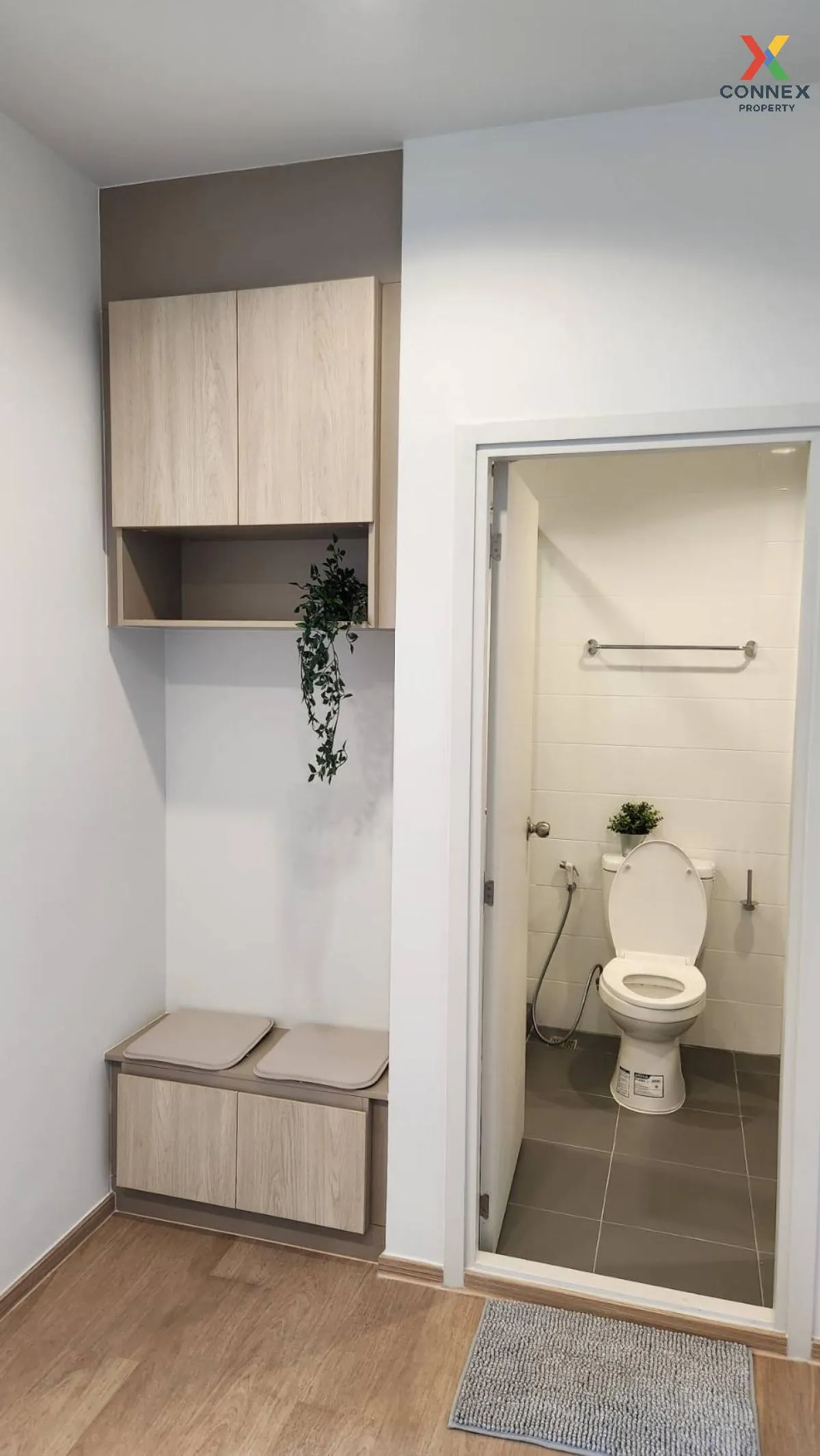 For Rent Condo , COMMON TU , Khlong Nueng , khlong Luang , Pathum