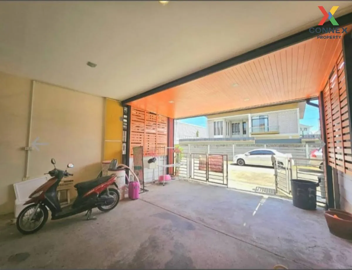 ขายทาวน์เฮ้าส์/ทาวน์โฮม  โกลเด้น ทาวน์ สุขสวัสดิ์ - พุทธบูชา บางป 4