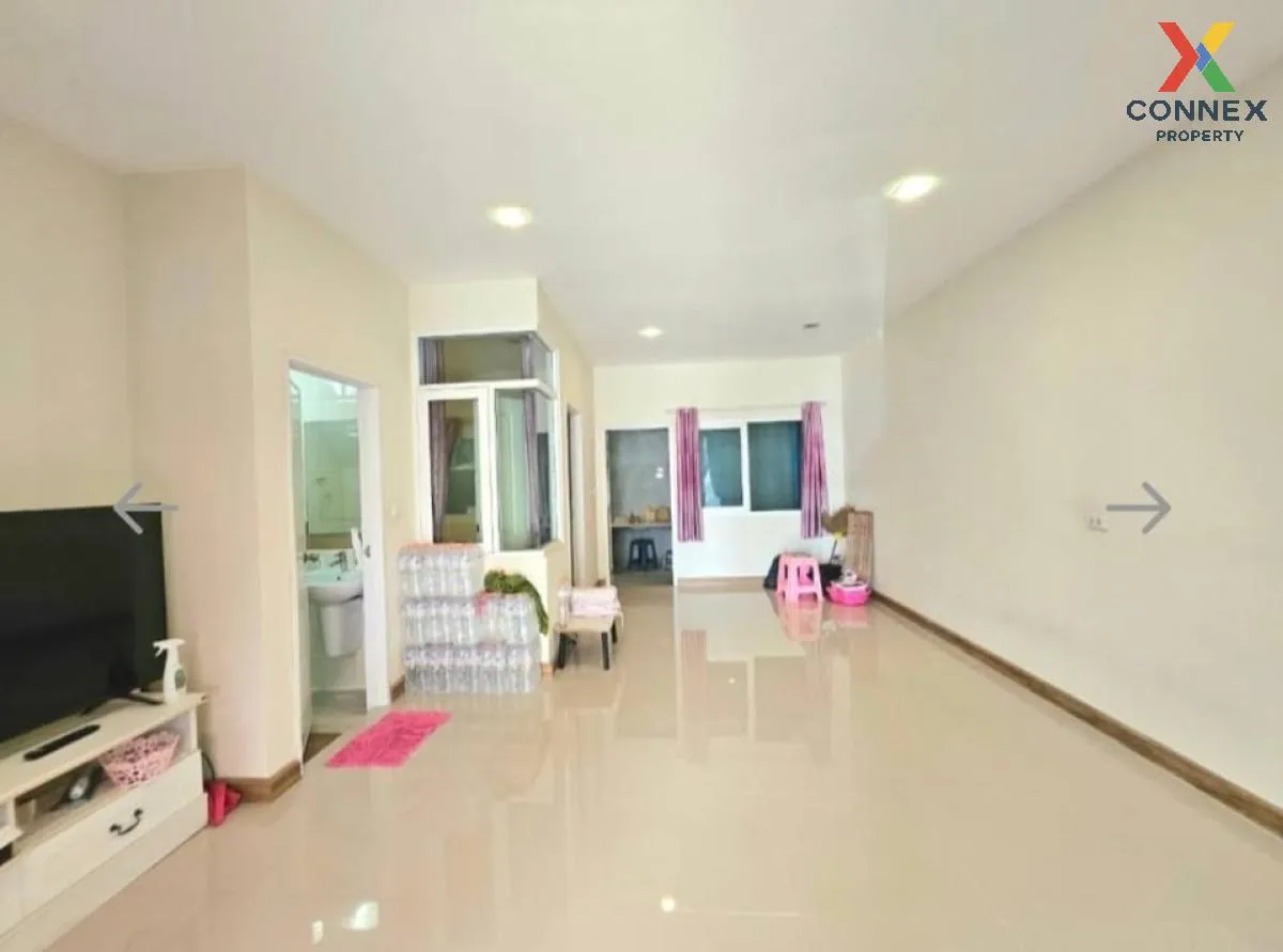 ขายทาวน์เฮ้าส์/ทาวน์โฮม  โกลเด้น ทาวน์ สุขสวัสดิ์ - พุทธบูชา บางป