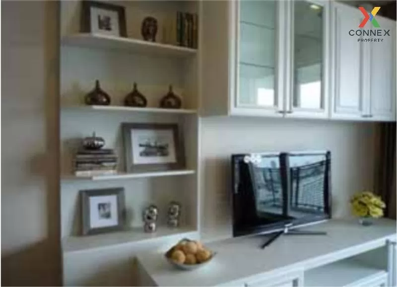 เช่าคอนโด  ไอวี่ ทองหล่อ BTS-ทองหล่อ คลองตันเหนือ เขต วัฒนา กรุงเ 2