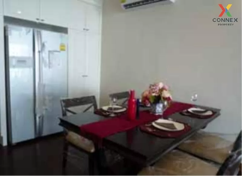 เช่าคอนโด  ไอวี่ ทองหล่อ BTS-ทองหล่อ คลองตันเหนือ เขต วัฒนา กรุงเ 3