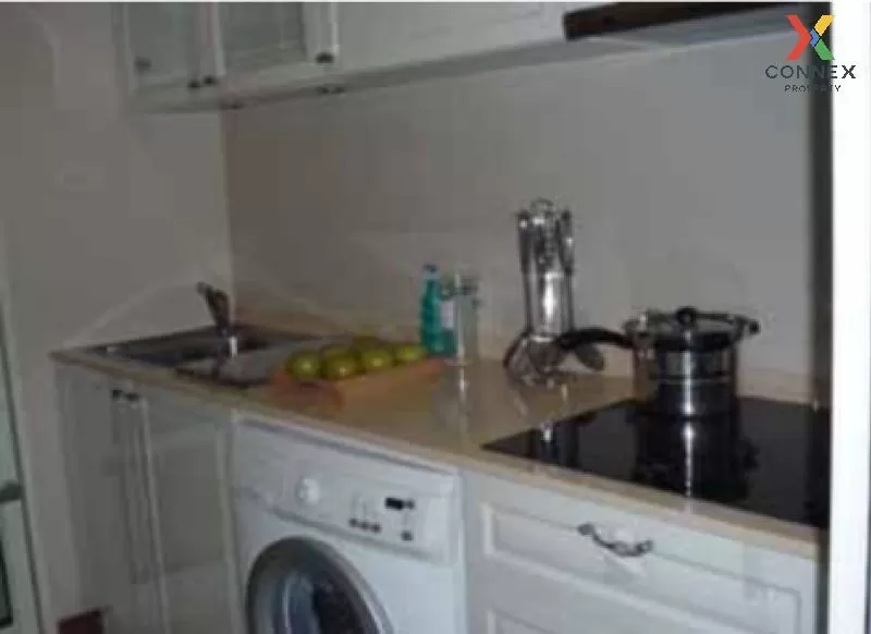 เช่าคอนโด  ไอวี่ ทองหล่อ BTS-ทองหล่อ คลองตันเหนือ เขต วัฒนา กรุงเ 4