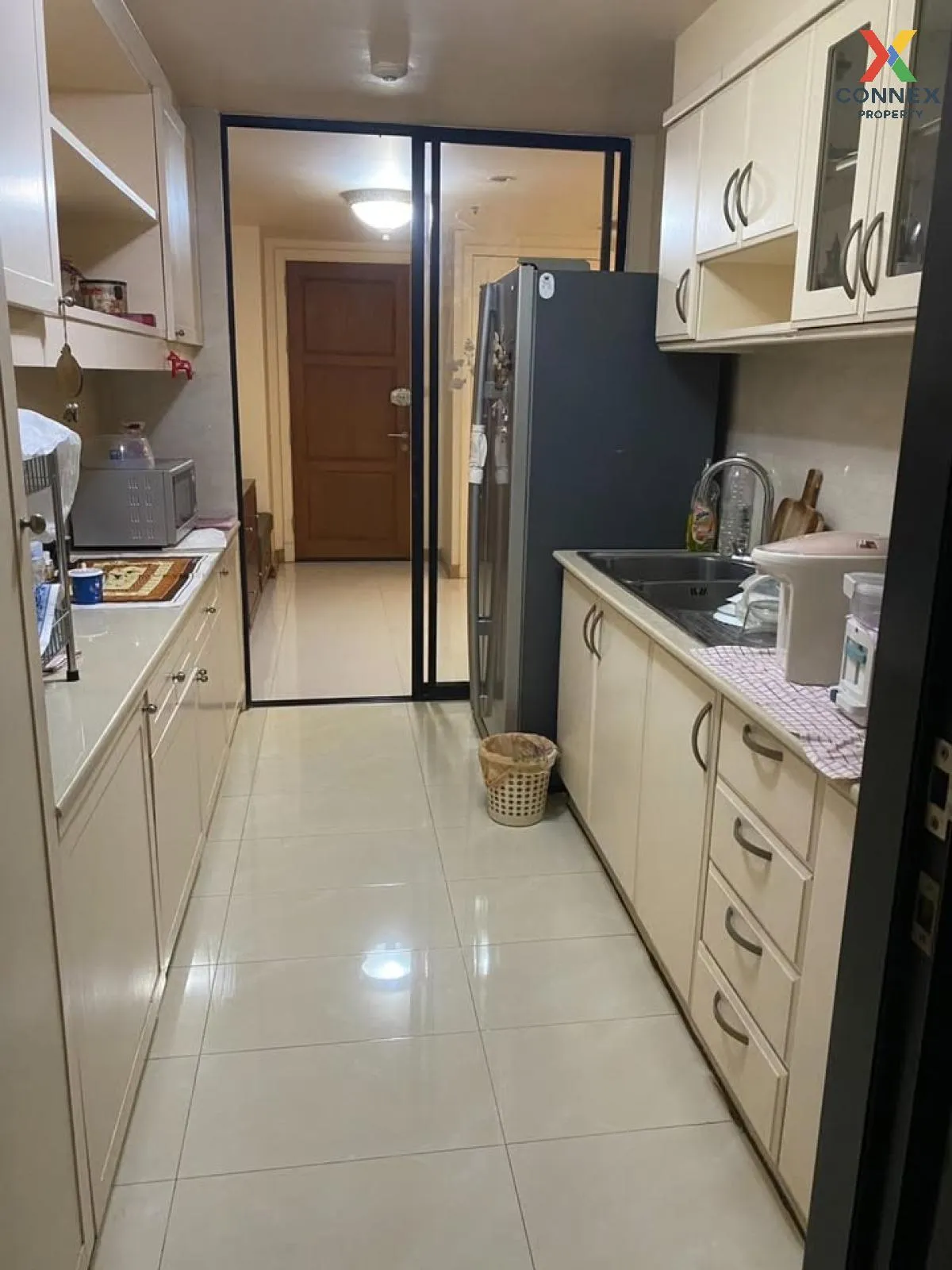 ขายคอนโด  ศุภาลัย พรีเมียร์ เพลส อโศก MRT-เพชรบุรี คลองเตยเหนือ เ 3