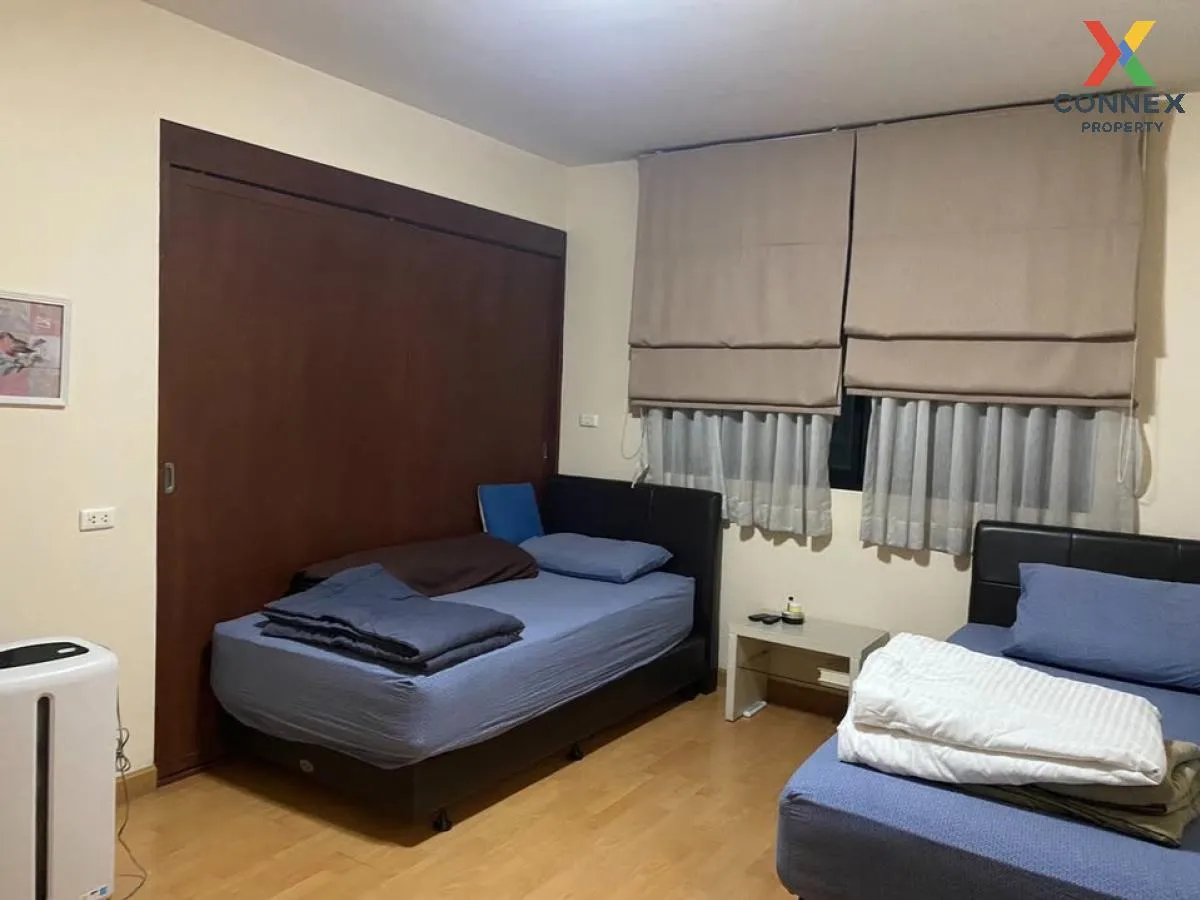 ขายคอนโด  ศุภาลัย พรีเมียร์ เพลส อโศก MRT-เพชรบุรี คลองเตยเหนือ เ 4