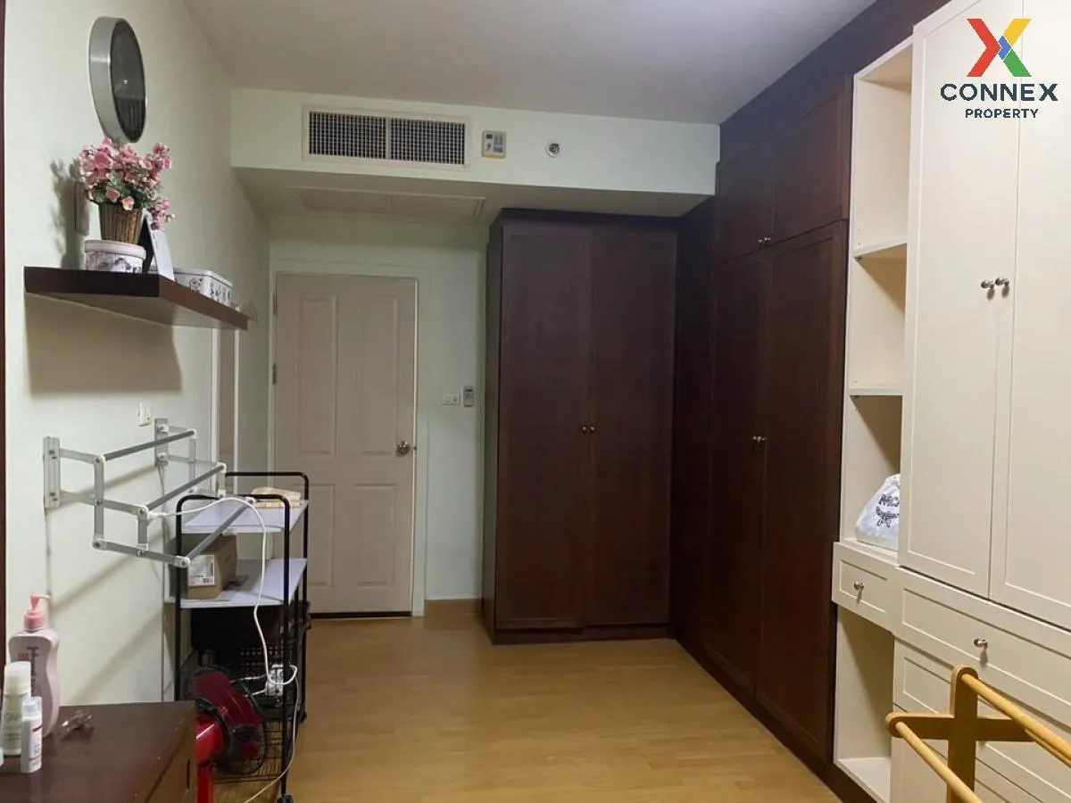 ขายคอนโด  ศุภาลัย พรีเมียร์ เพลส อโศก MRT-เพชรบุรี คลองเตยเหนือ เ