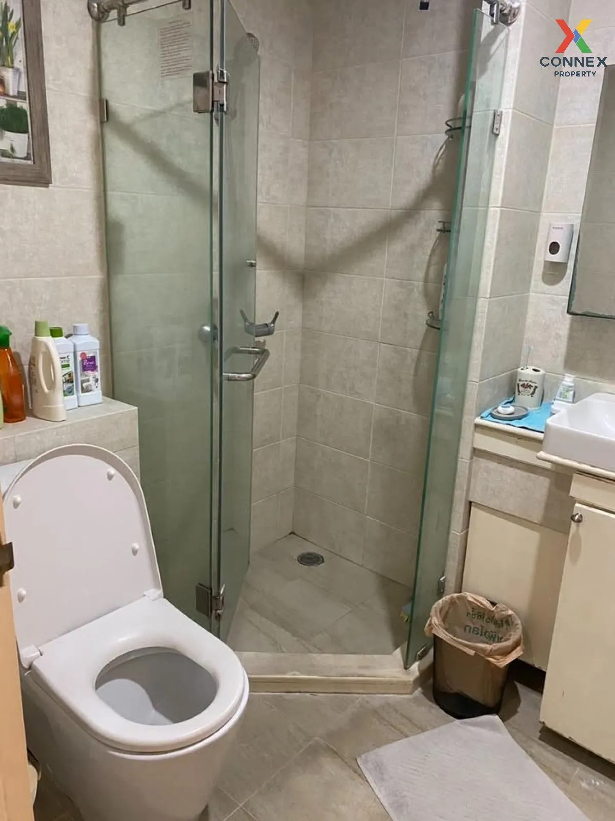 ขายคอนโด  ศุภาลัย พรีเมียร์ เพลส อโศก MRT-เพชรบุรี คลองเตยเหนือ เ