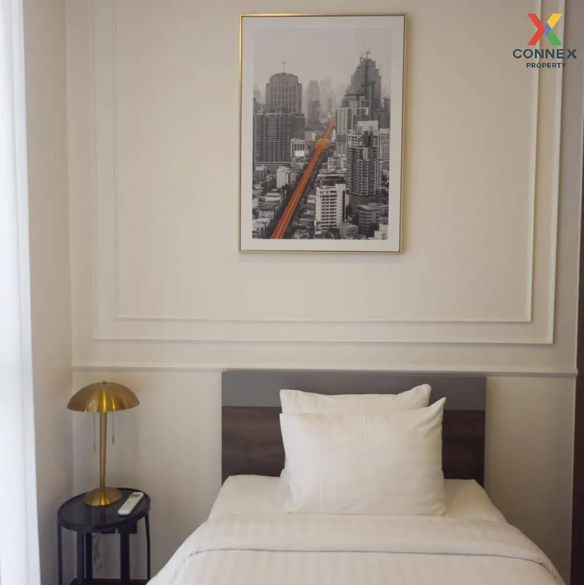 เช่าคอนโด  พาร์ค ออริจิ้น ทองหล่อ BTS-ทองหล่อ คลองตันเหนือ เขต วั