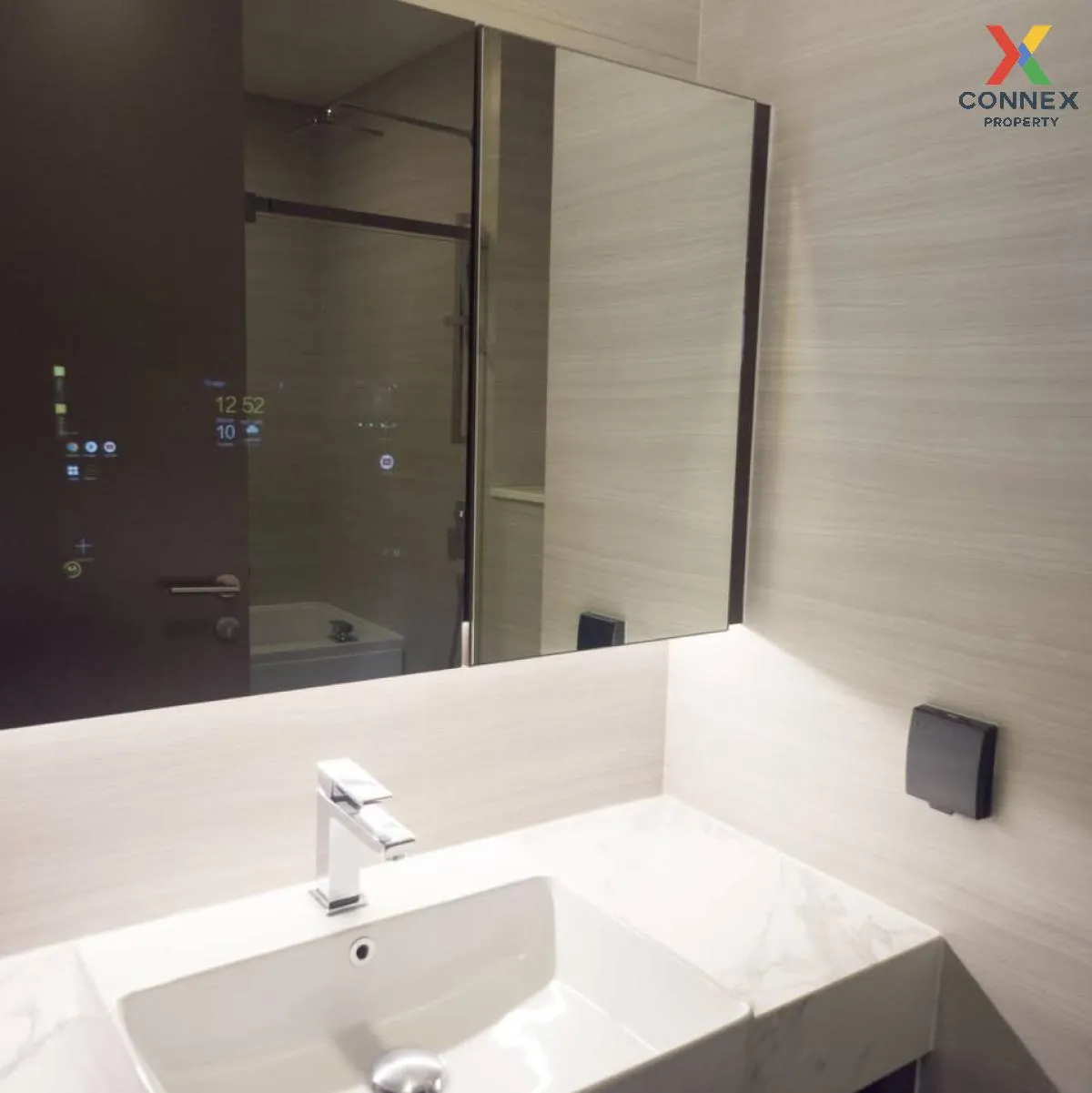 เช่าคอนโด  พาร์ค ออริจิ้น ทองหล่อ BTS-ทองหล่อ คลองตันเหนือ เขต วั