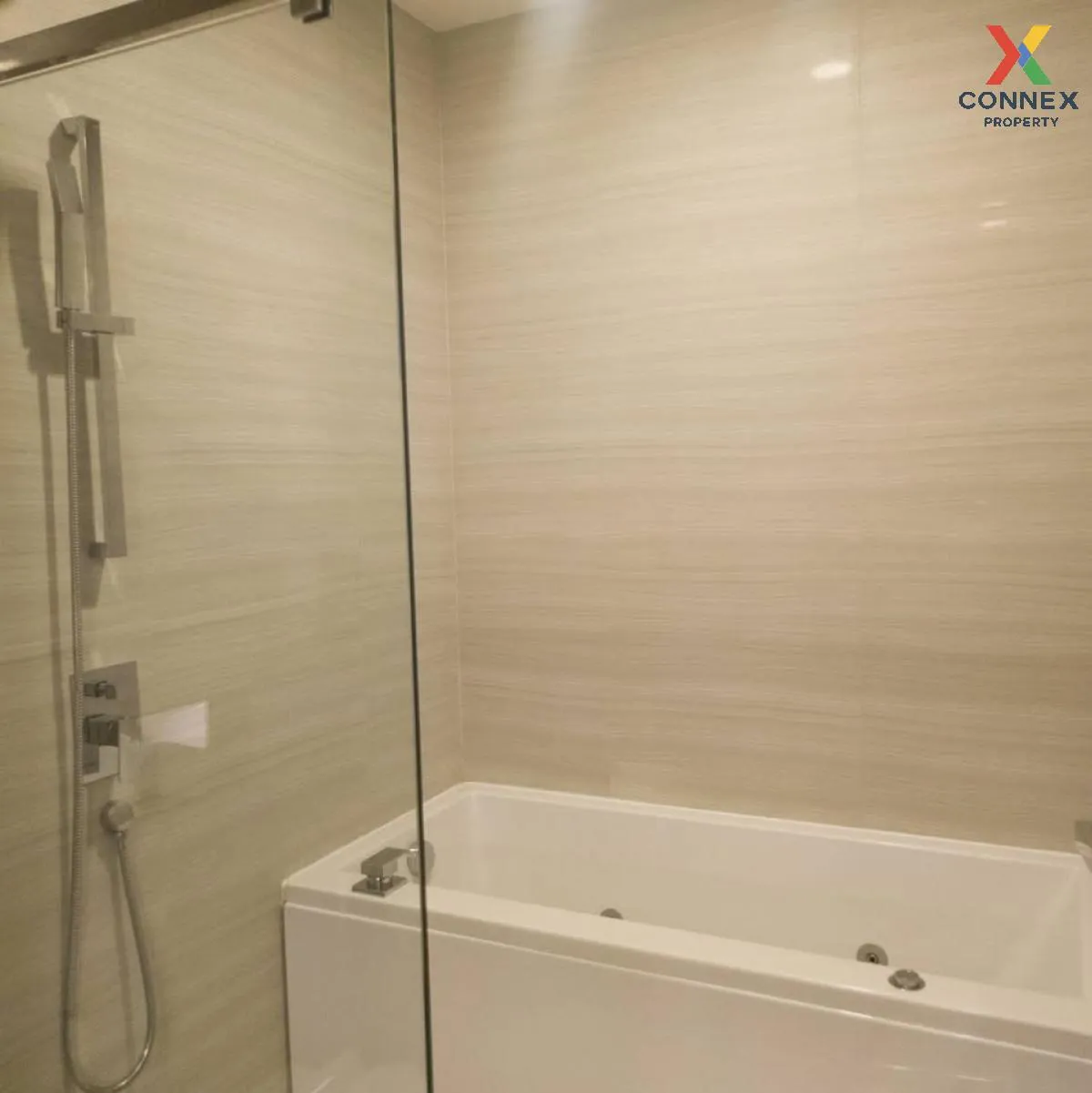 เช่าคอนโด  พาร์ค ออริจิ้น ทองหล่อ BTS-ทองหล่อ คลองตันเหนือ เขต วั