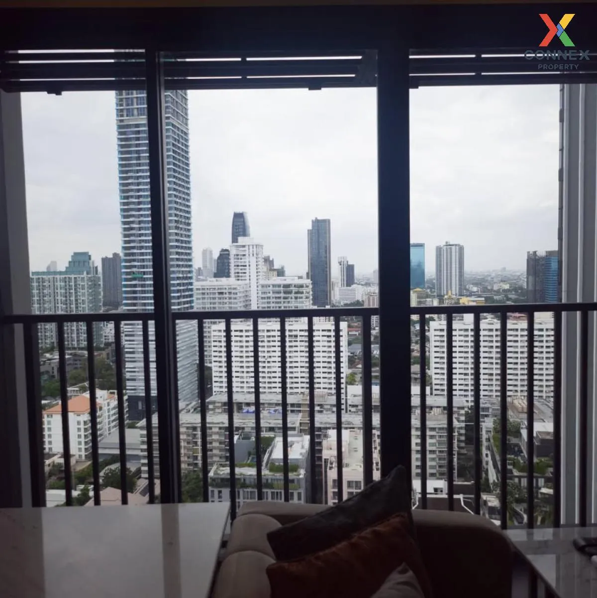 เช่าคอนโด  พาร์ค ออริจิ้น ทองหล่อ BTS-ทองหล่อ คลองตันเหนือ เขต วั