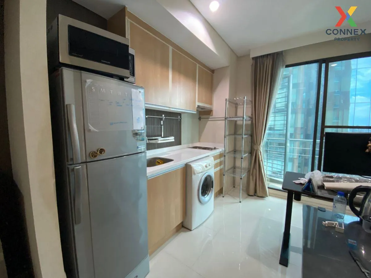 For Sale Condo , Villa Asoke , MRT-Phetchaburi , Makkasan , Rat T For Sale Condo , Villa Asoke , MRT-Phetchaburi , Makkasan , Rat T 3