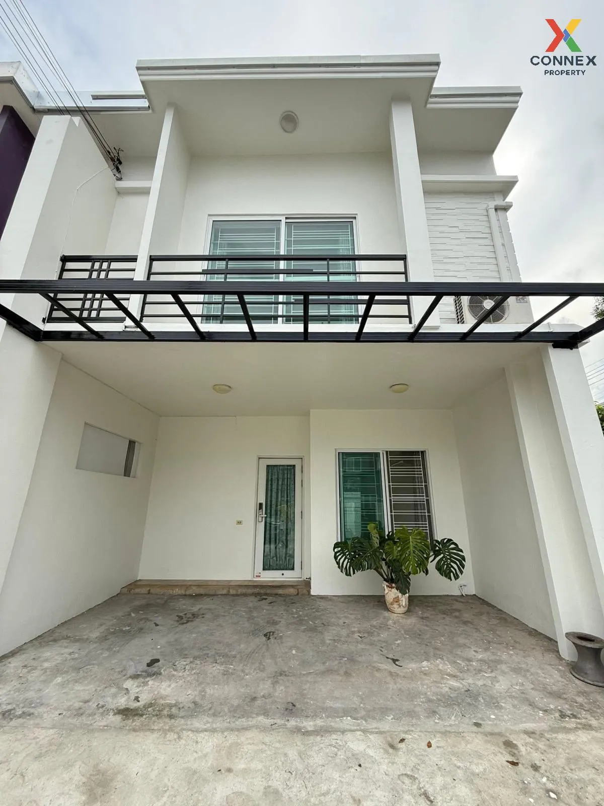 ขายบ้าน  พฤกษาทาวน์ เน็กซ์ ติวานนท์ - พระราม 5 MRT-คลองบางไผ่ บาง 1